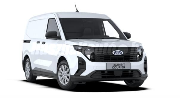 FORD COURIER 2026 - 1