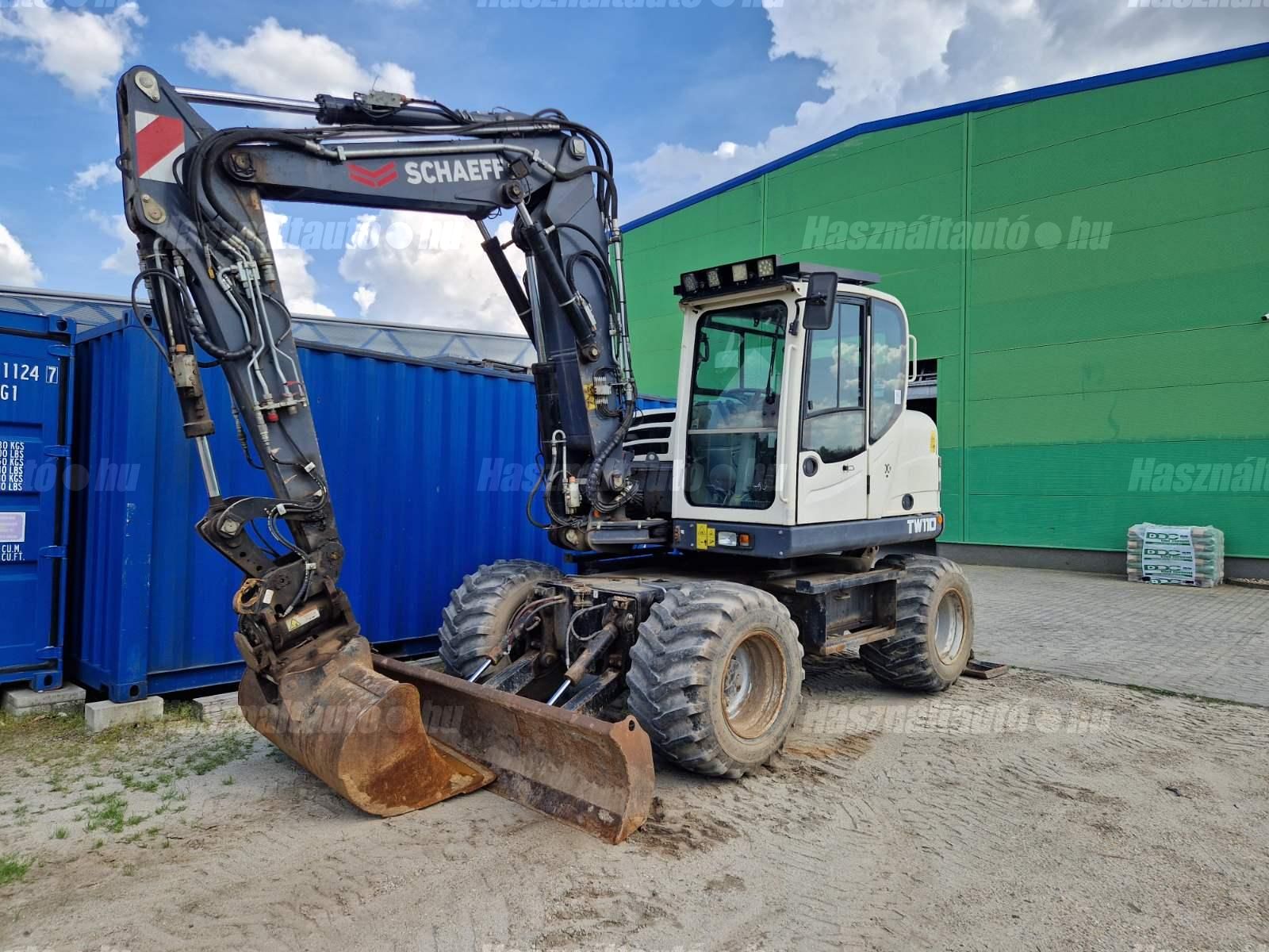 YANMAR 2017 - 1