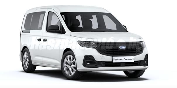 FORD CONNECT 2026 - 1