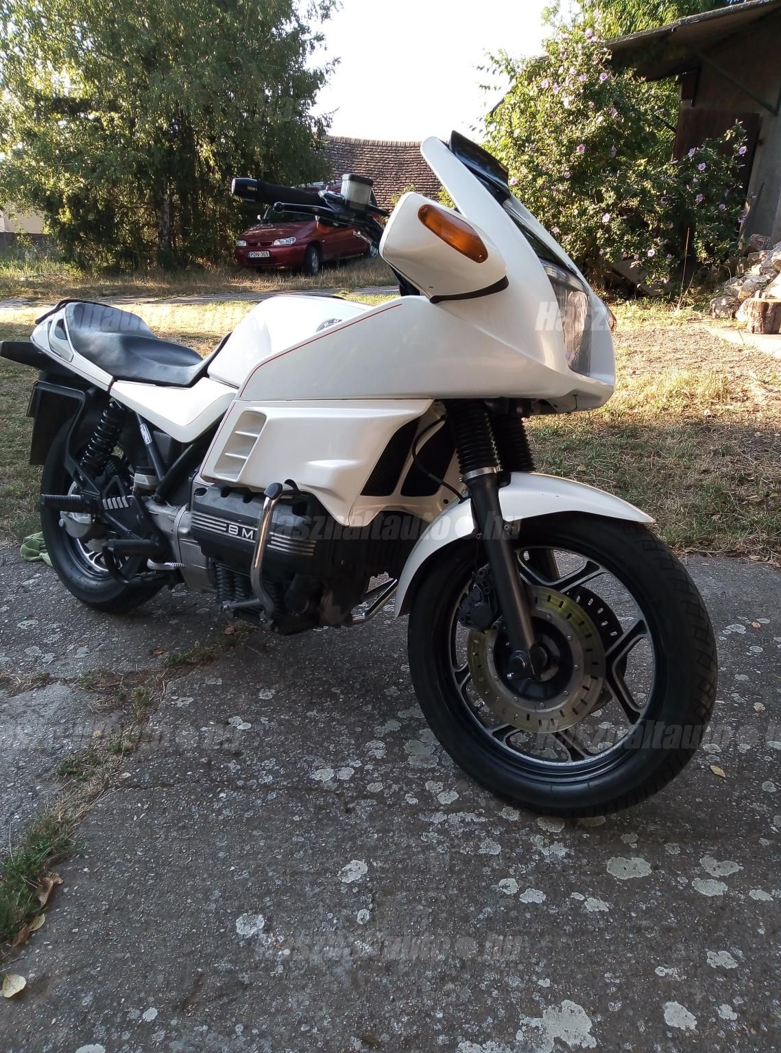 BMW K 100 RS 1987/5 - 1