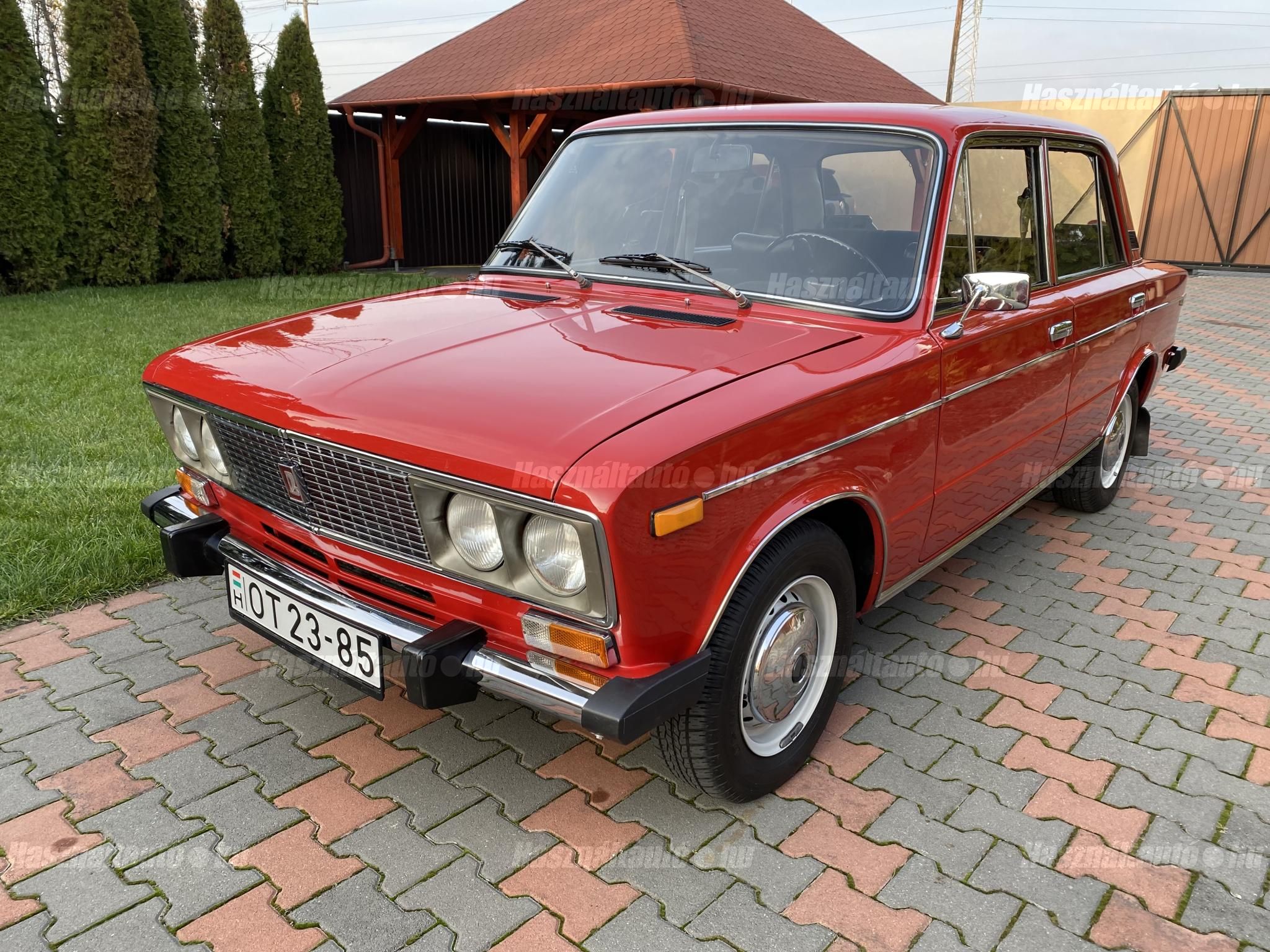 LADA 2106 1983/4 - 1