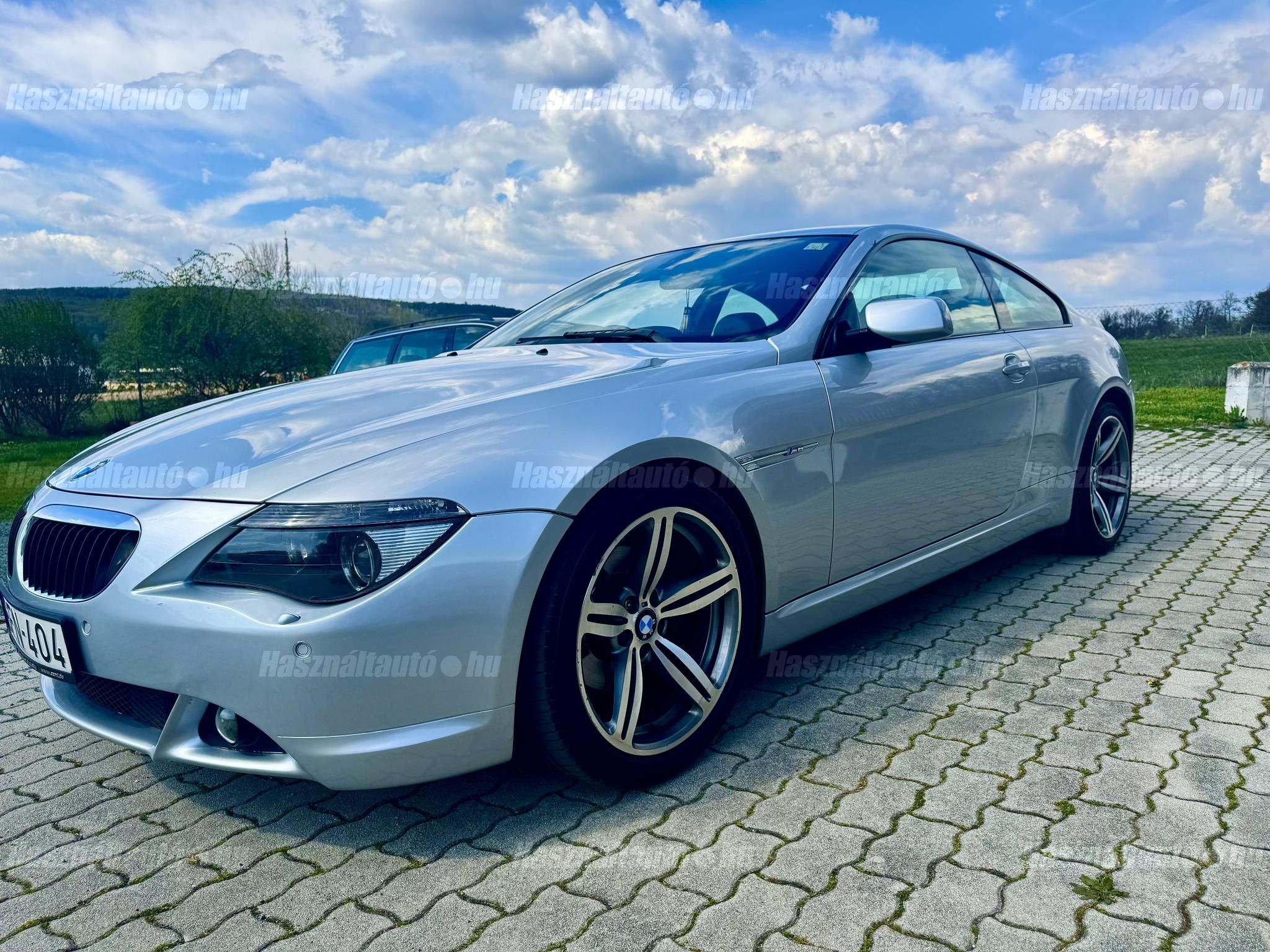 BMW 630 2007/6 - 1