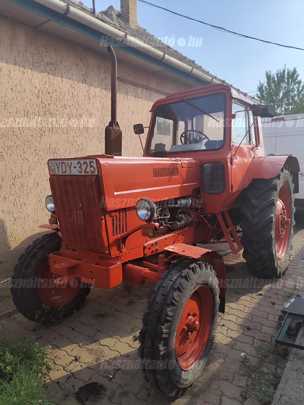 MTZ 1978/3 - 1