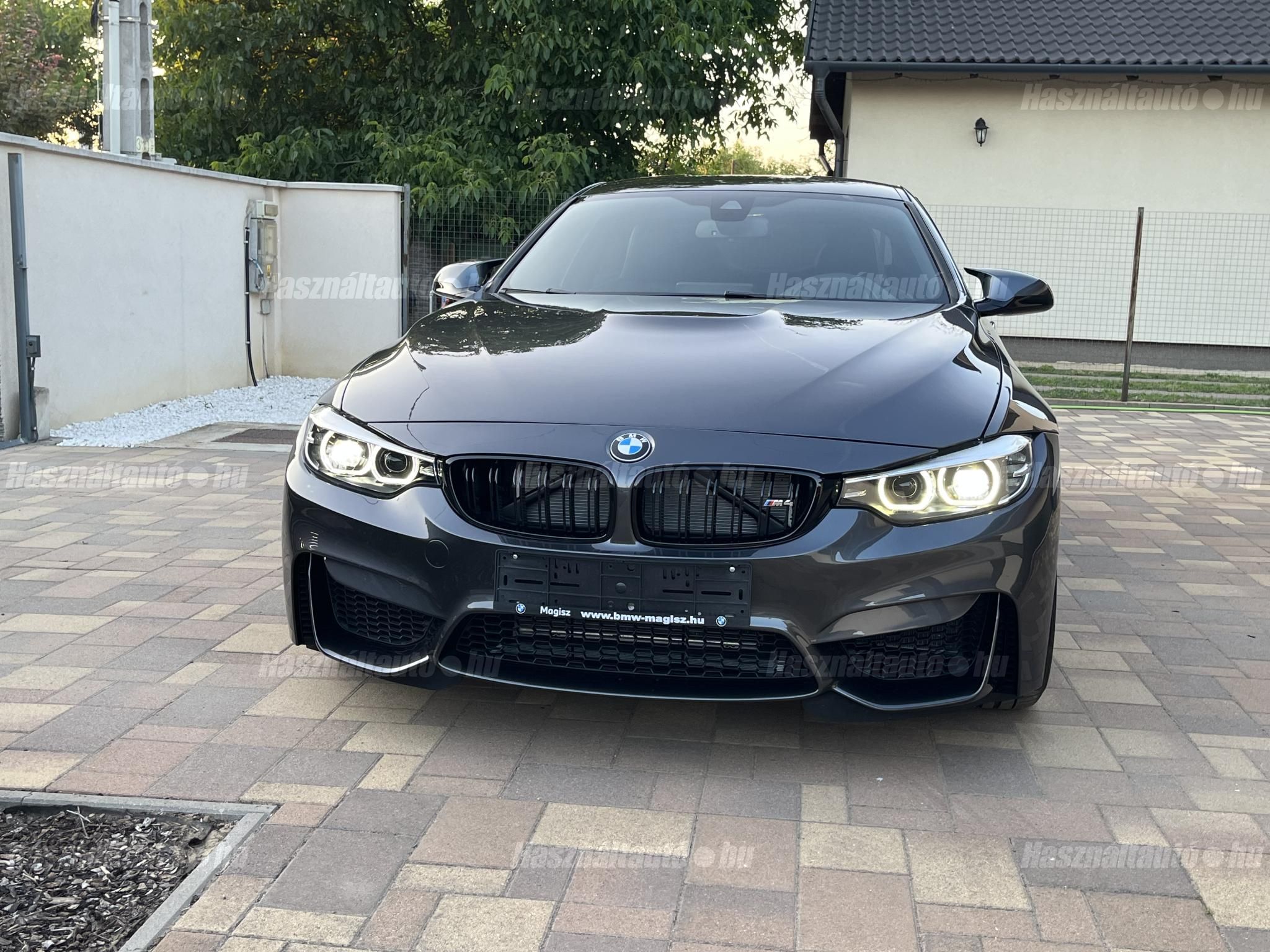 BMW M4 2018/1 - 1