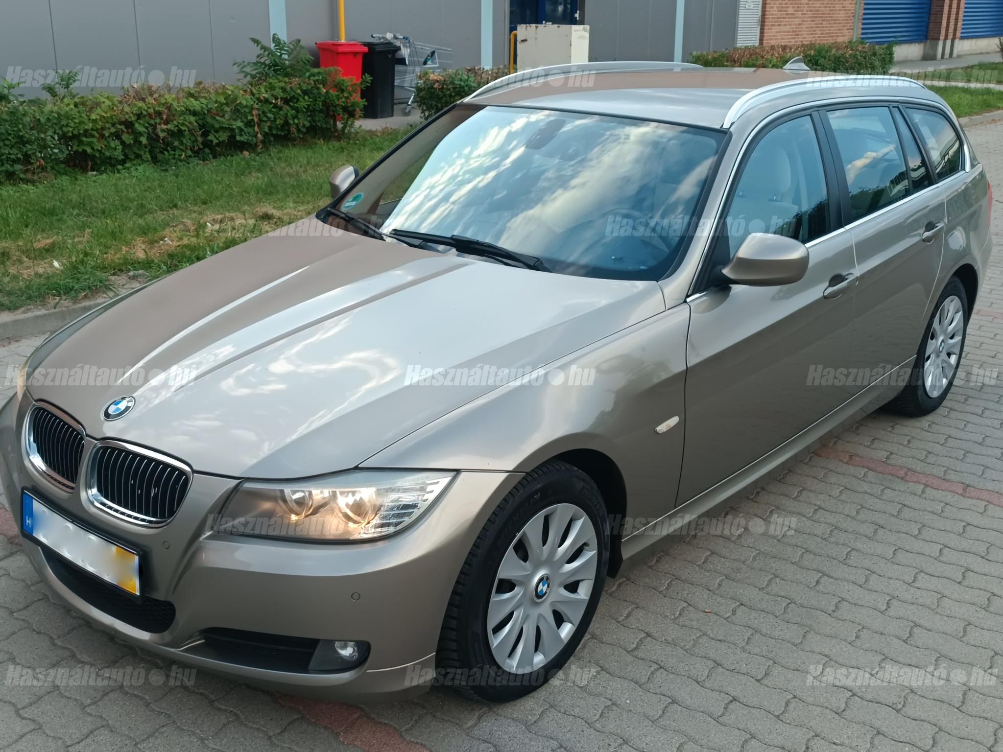 BMW 318 2012/3 - 1
