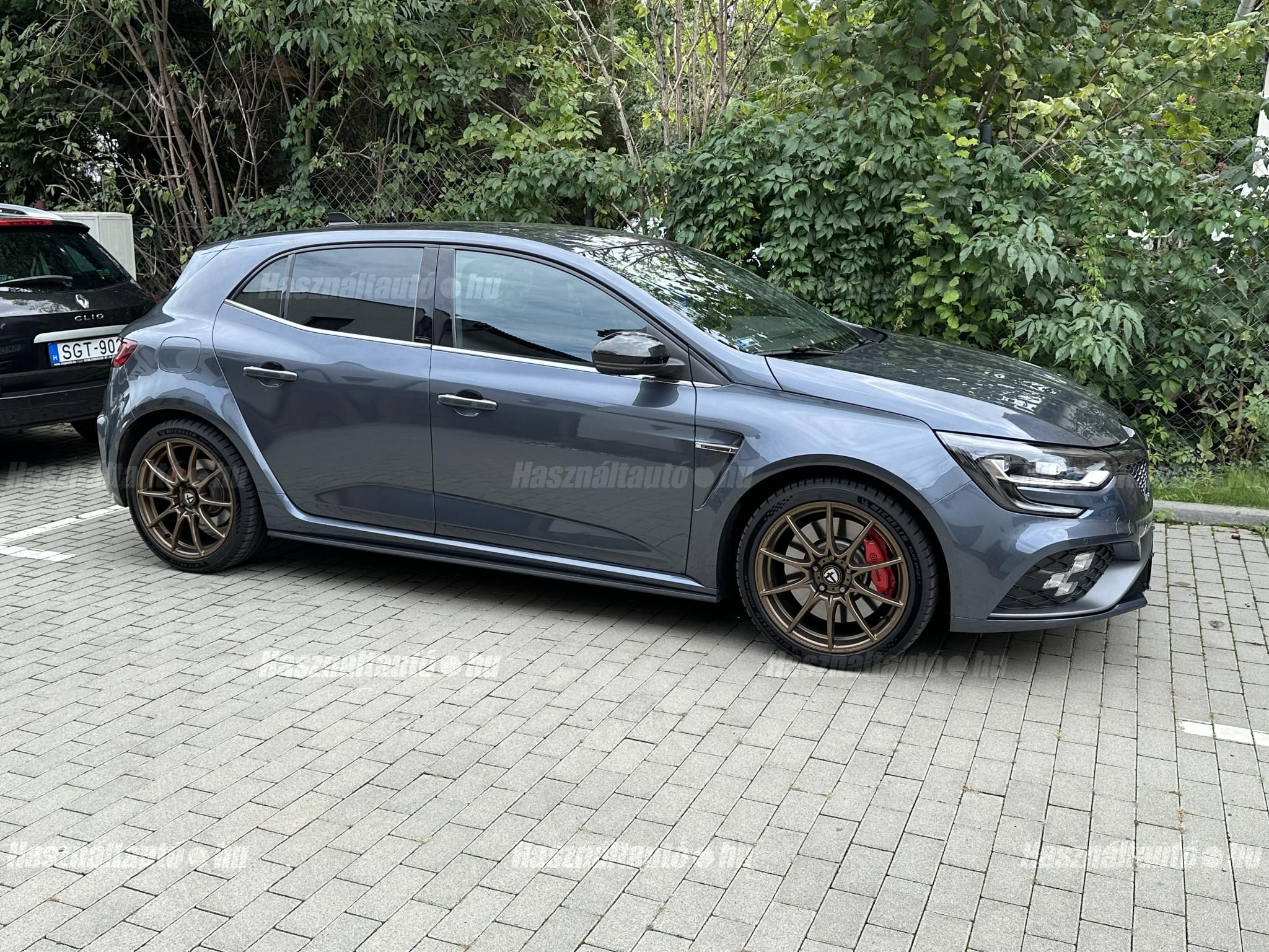 RENAULT MEGANE 2020/10 - 1