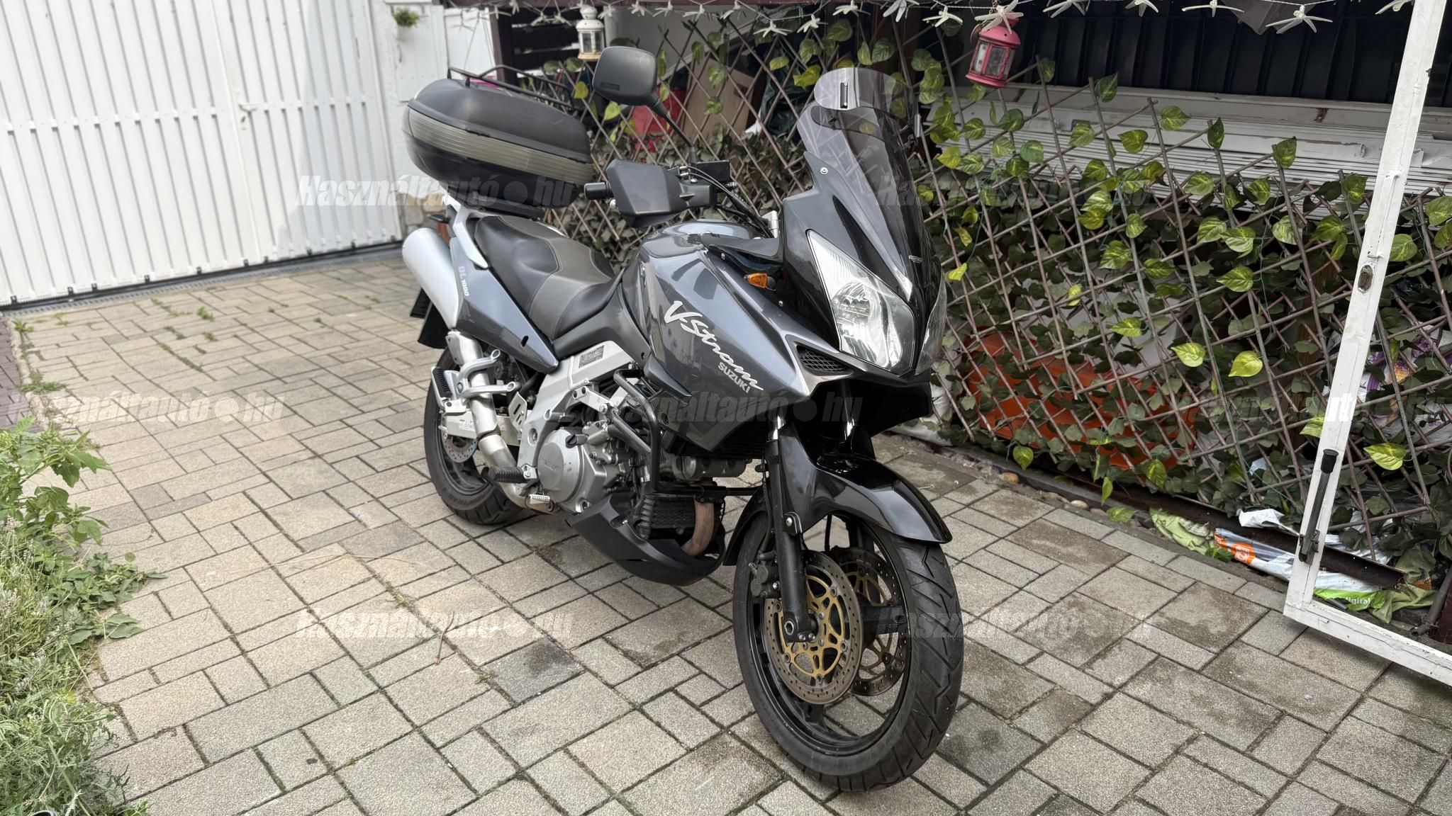 SUZUKI DL 1000 2003/1 - 1
