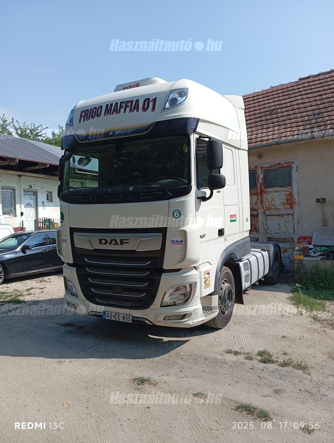 DAF 2018 - 1