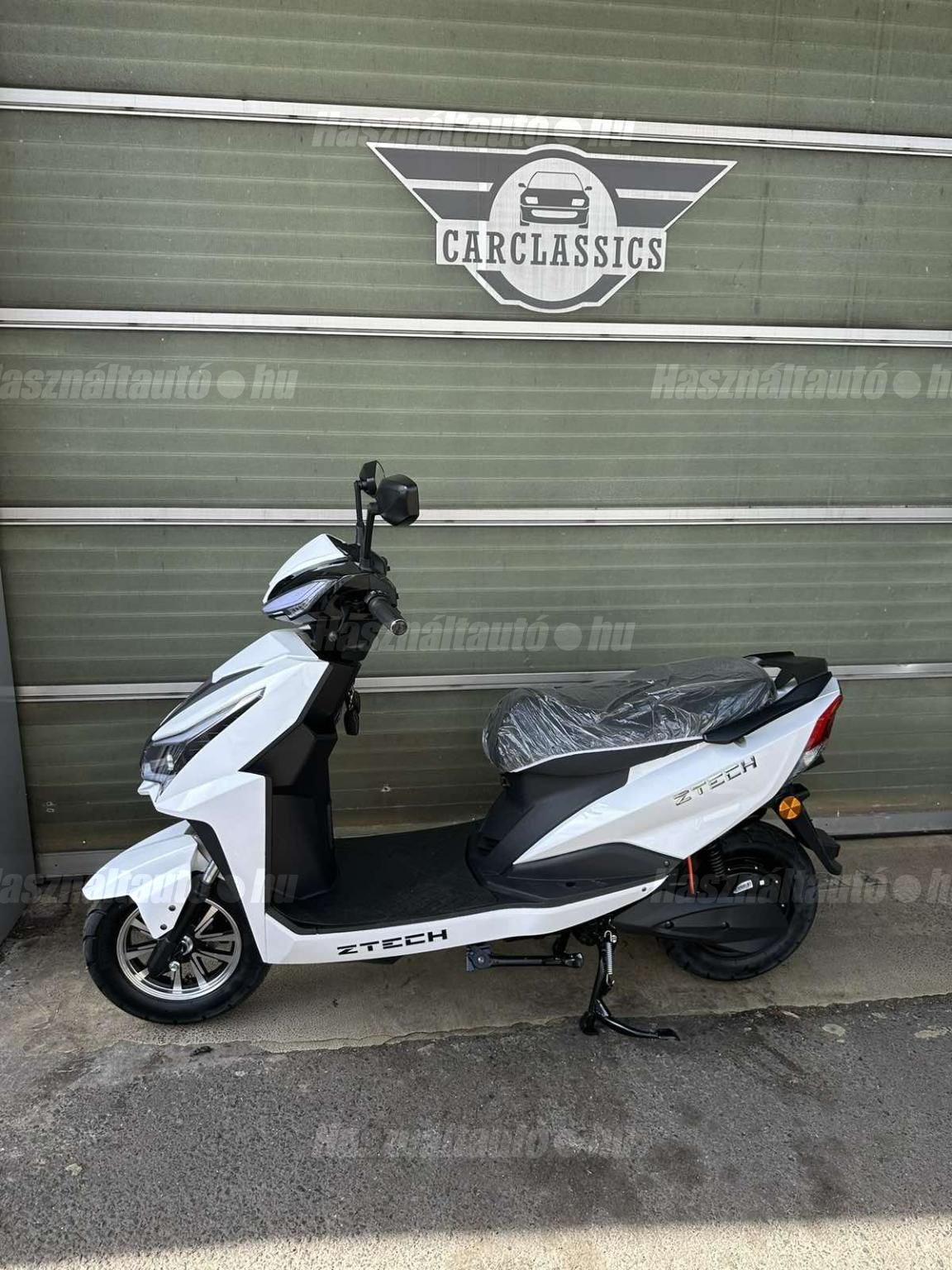 Z-TECH ZT-52B 2025/7 - 1