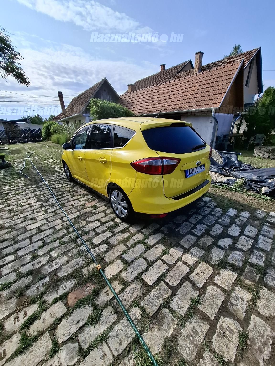 FORD C-MAX 2014/5 - 1