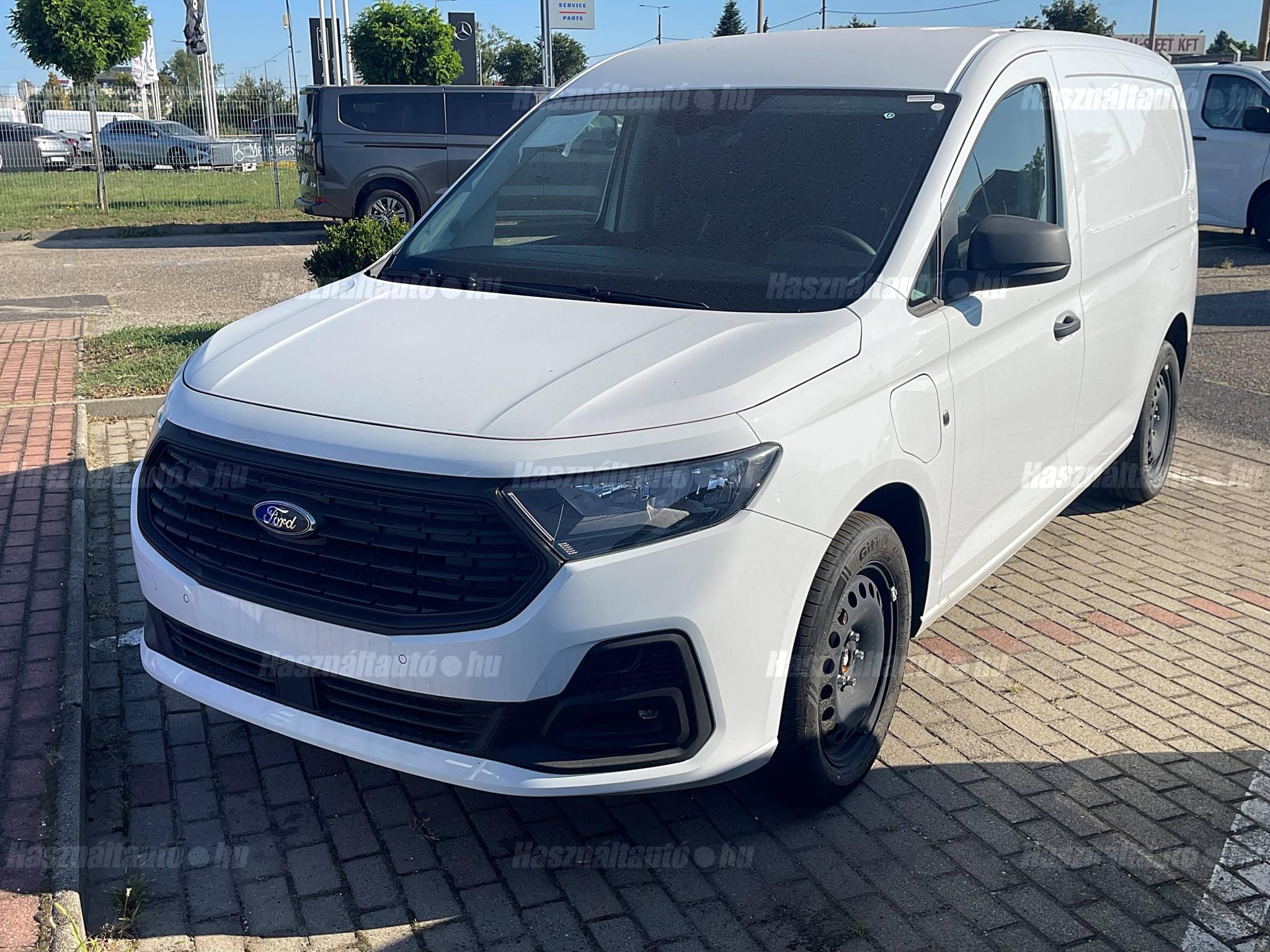 FORD CONNECT 2025/4 - 1