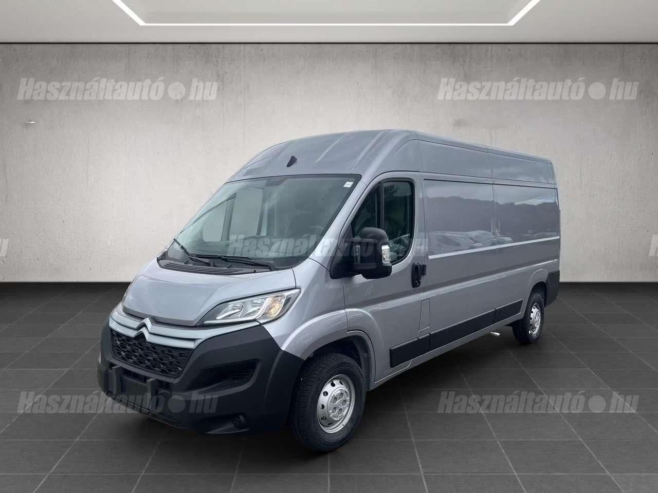 CITROEN JUMPER 2025 - 1