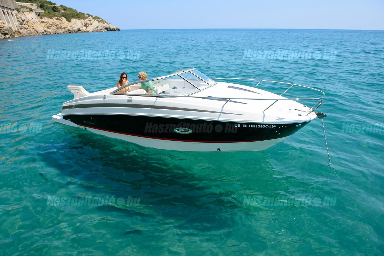 BAYLINER 2025 - 1