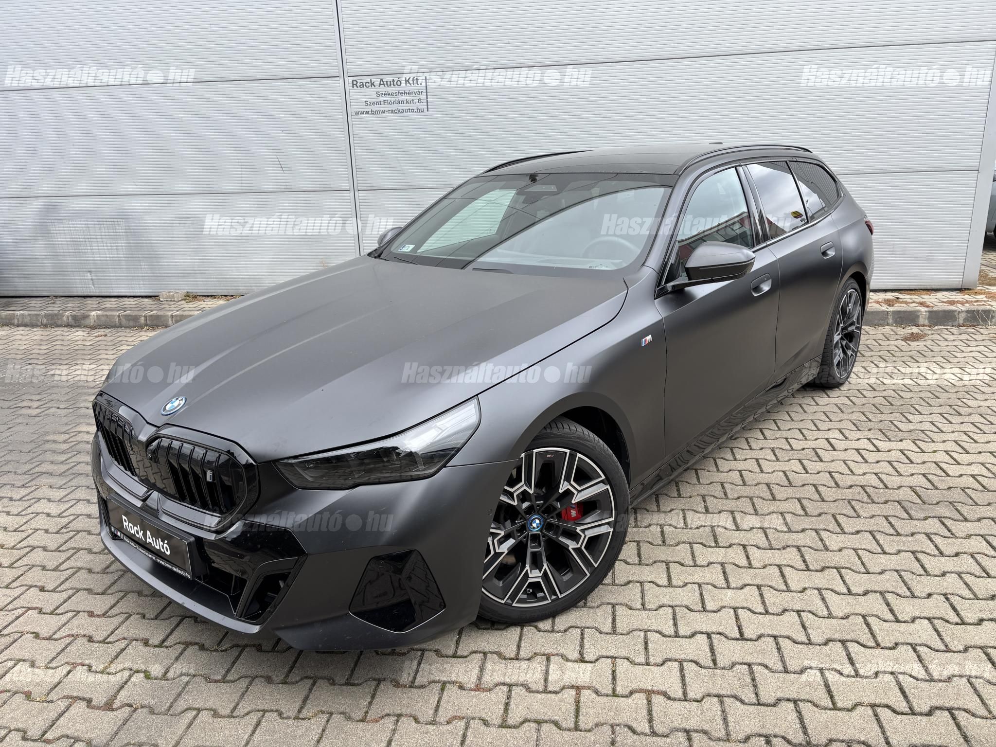 BMW I5 2025/2 - 1