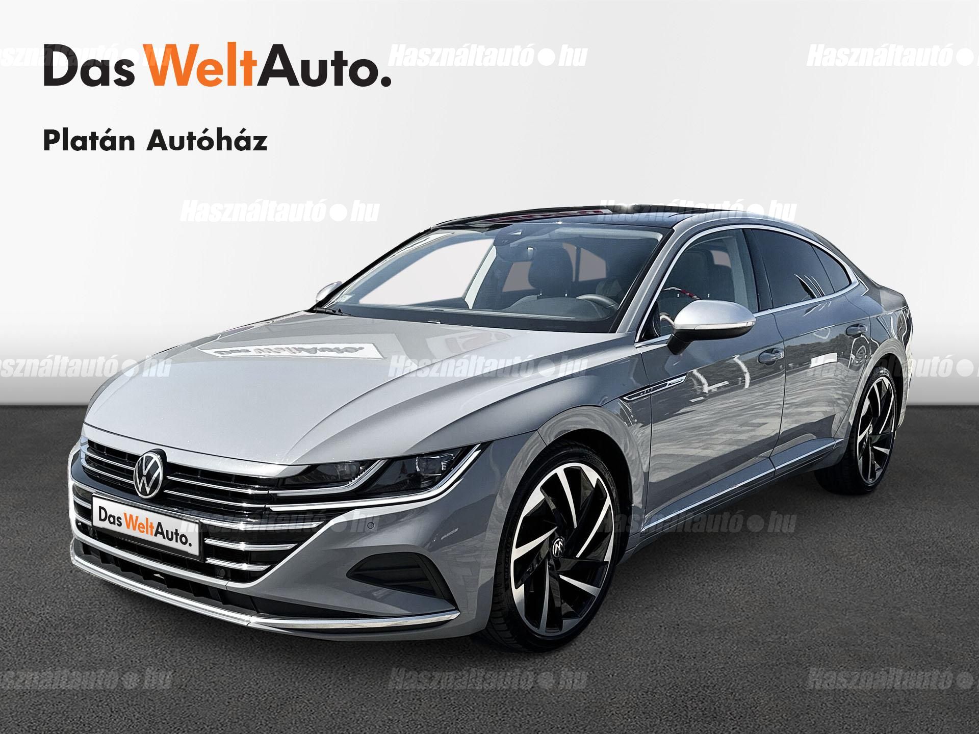 VOLKSWAGEN ARTEON 2022/10 - 1