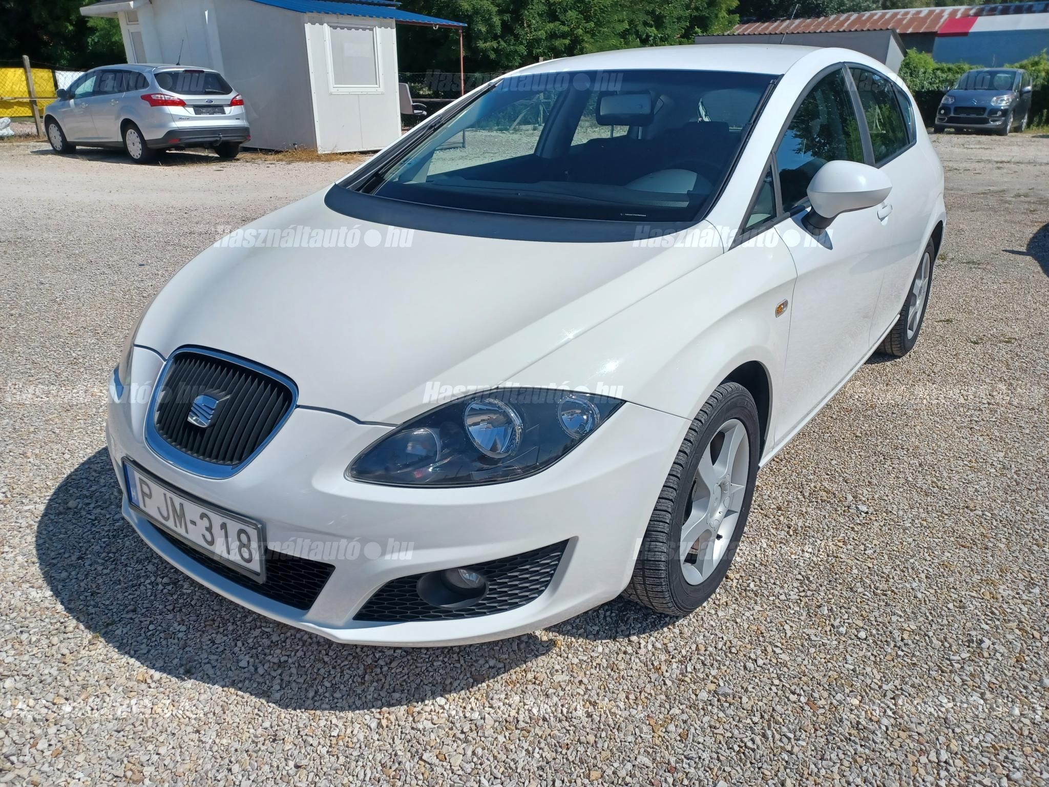 SEAT LEON 2012/4 - 1