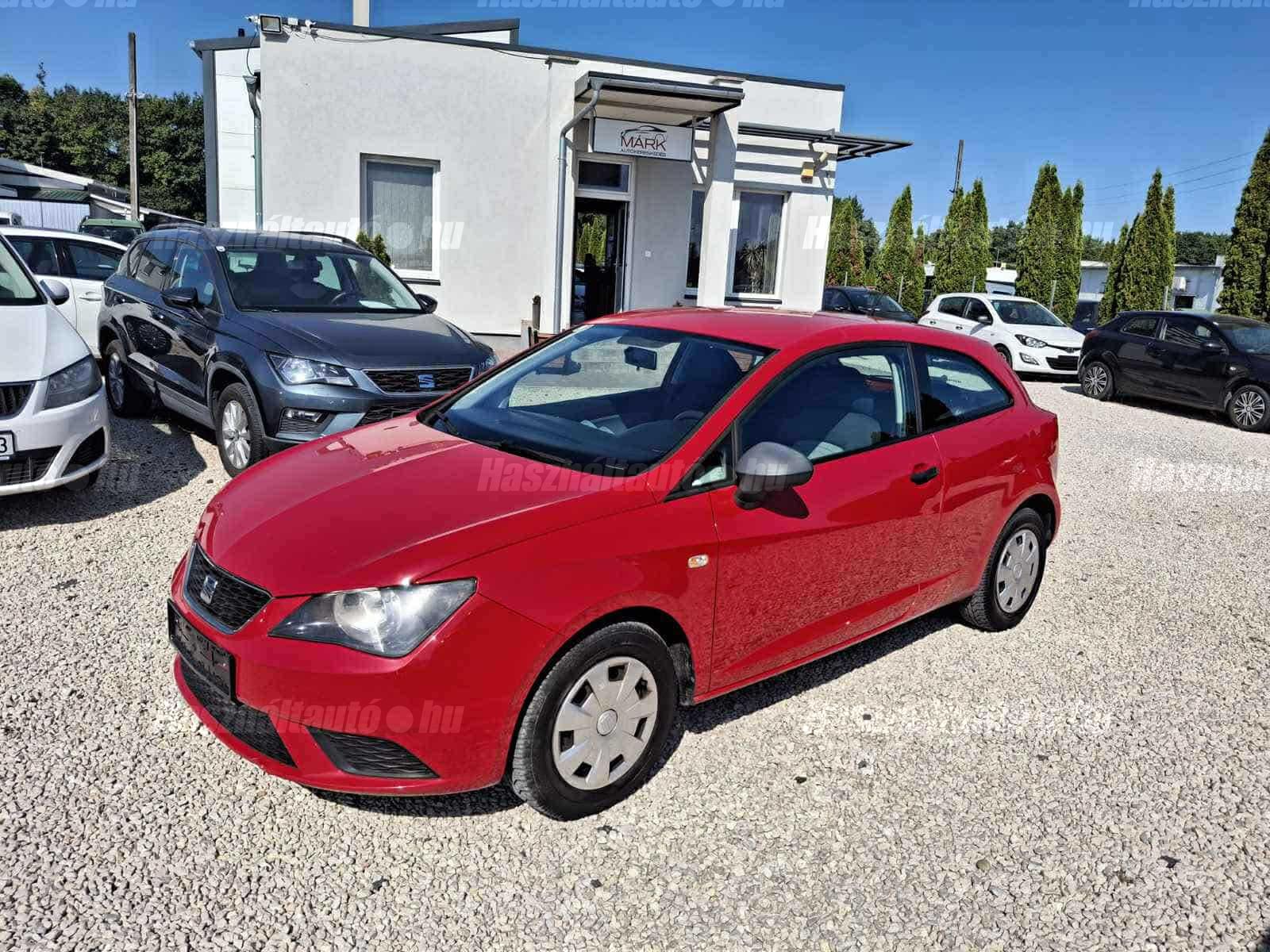 SEAT IBIZA 2014/3 - 1