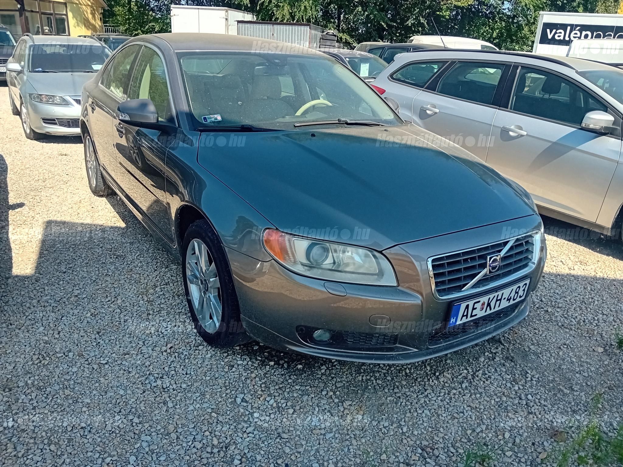 VOLVO S80 2009/3 - 1