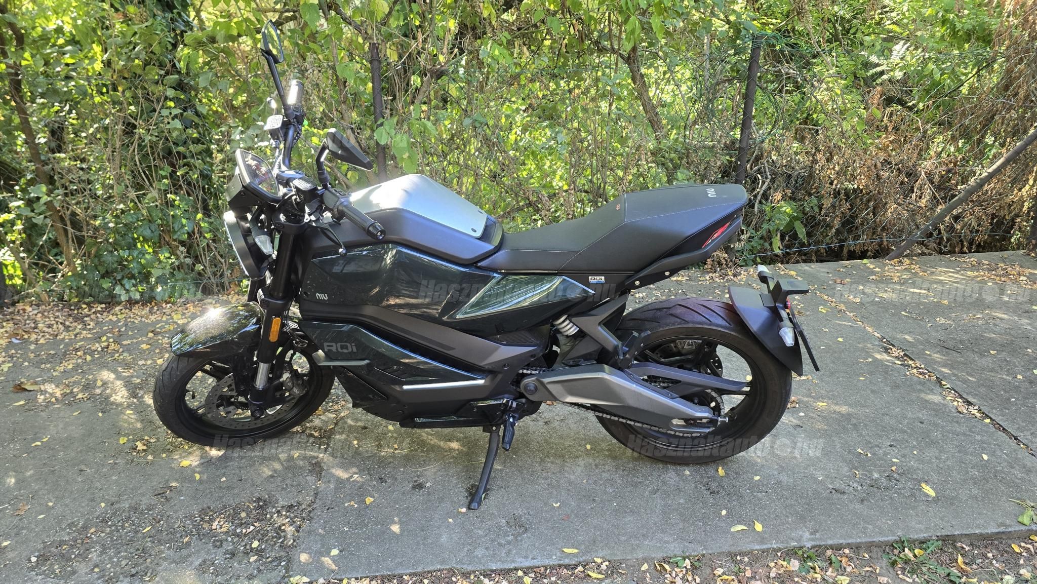 NIU RQI SPORT 2024/9 - 1