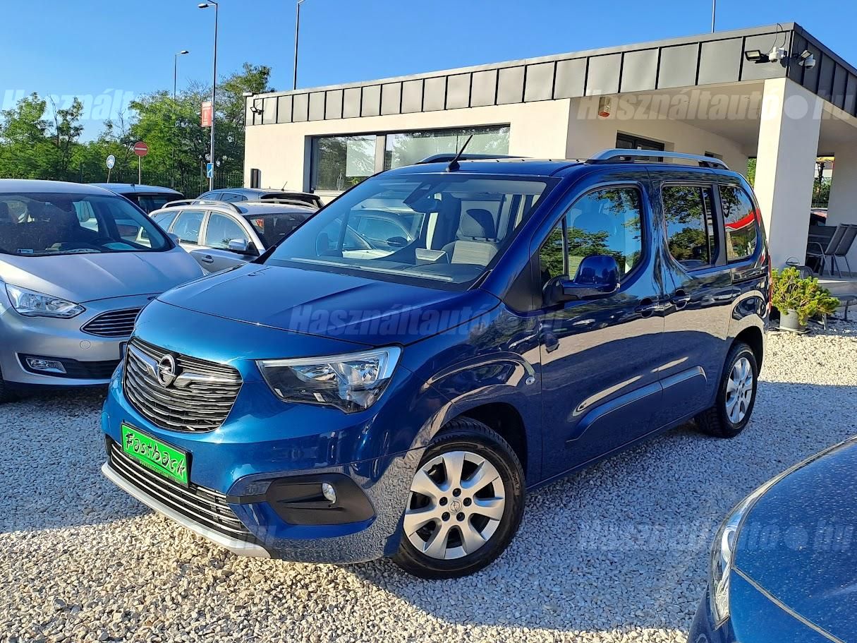 OPEL COMBO 2019/5 - 1