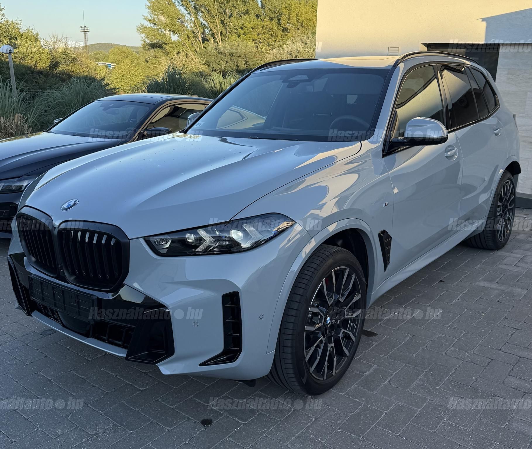 BMW X5 2025/8 - 1