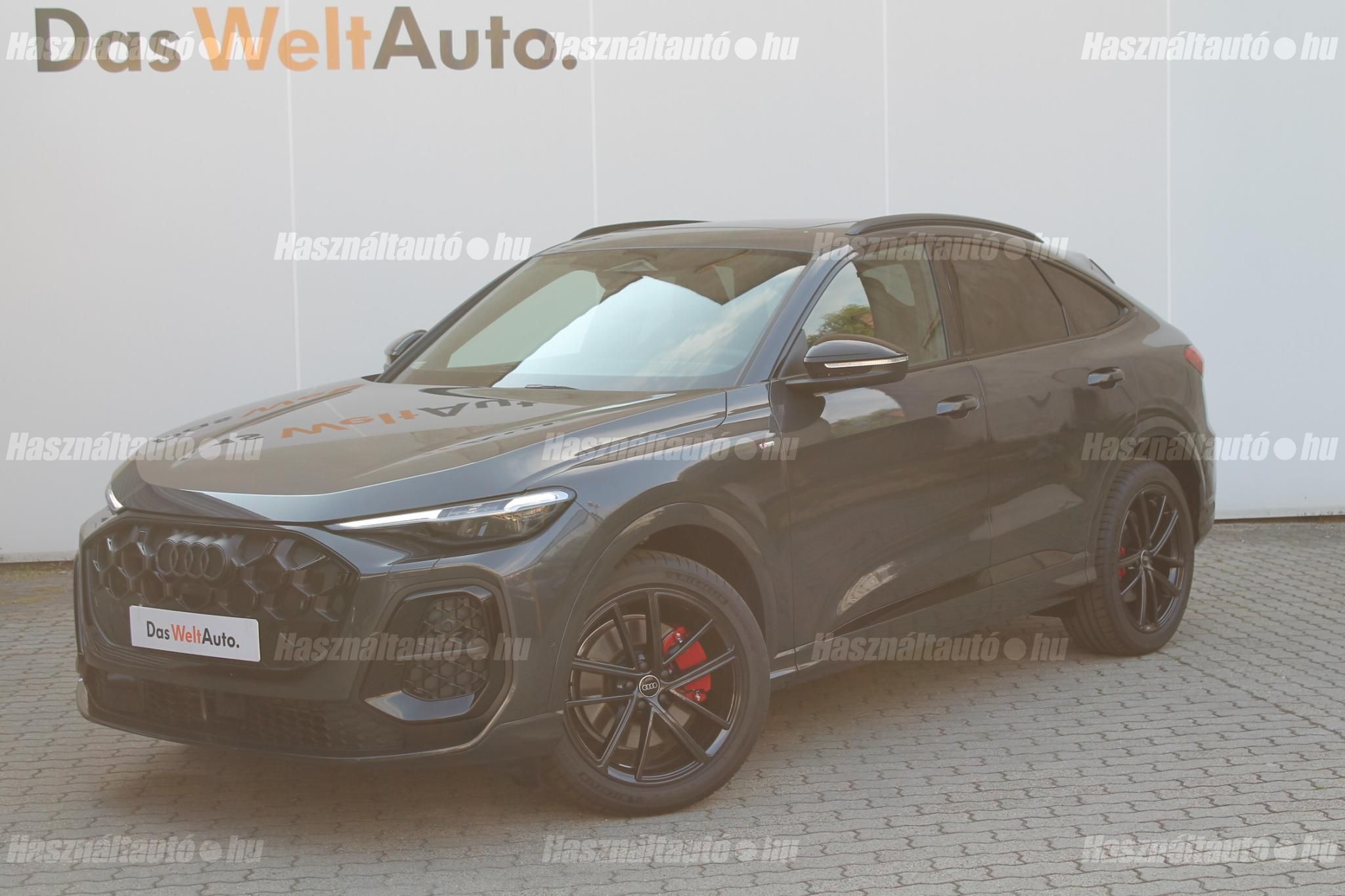 AUDI Q5 2025/7 - 1