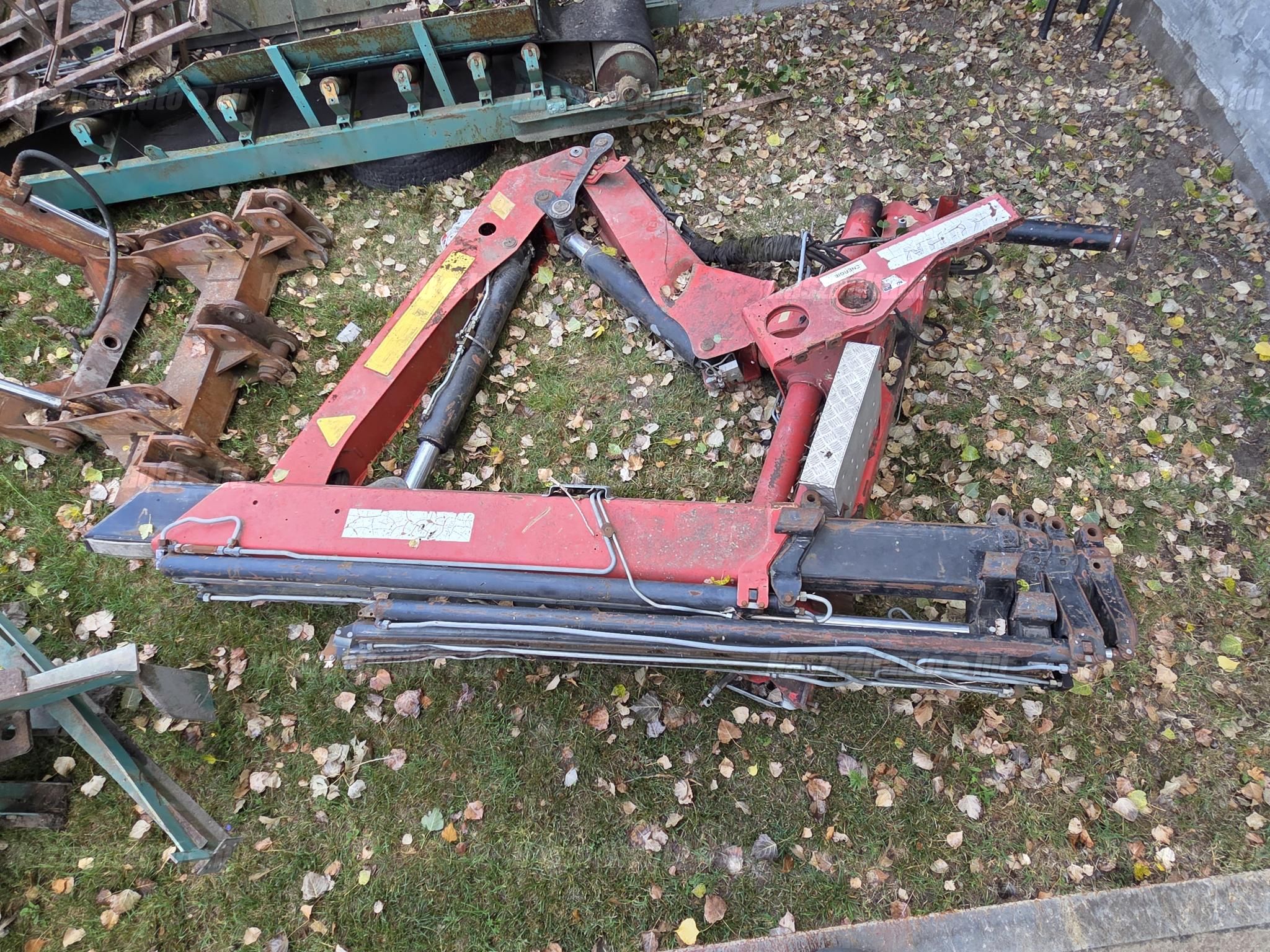PALFINGER 1995 - 1