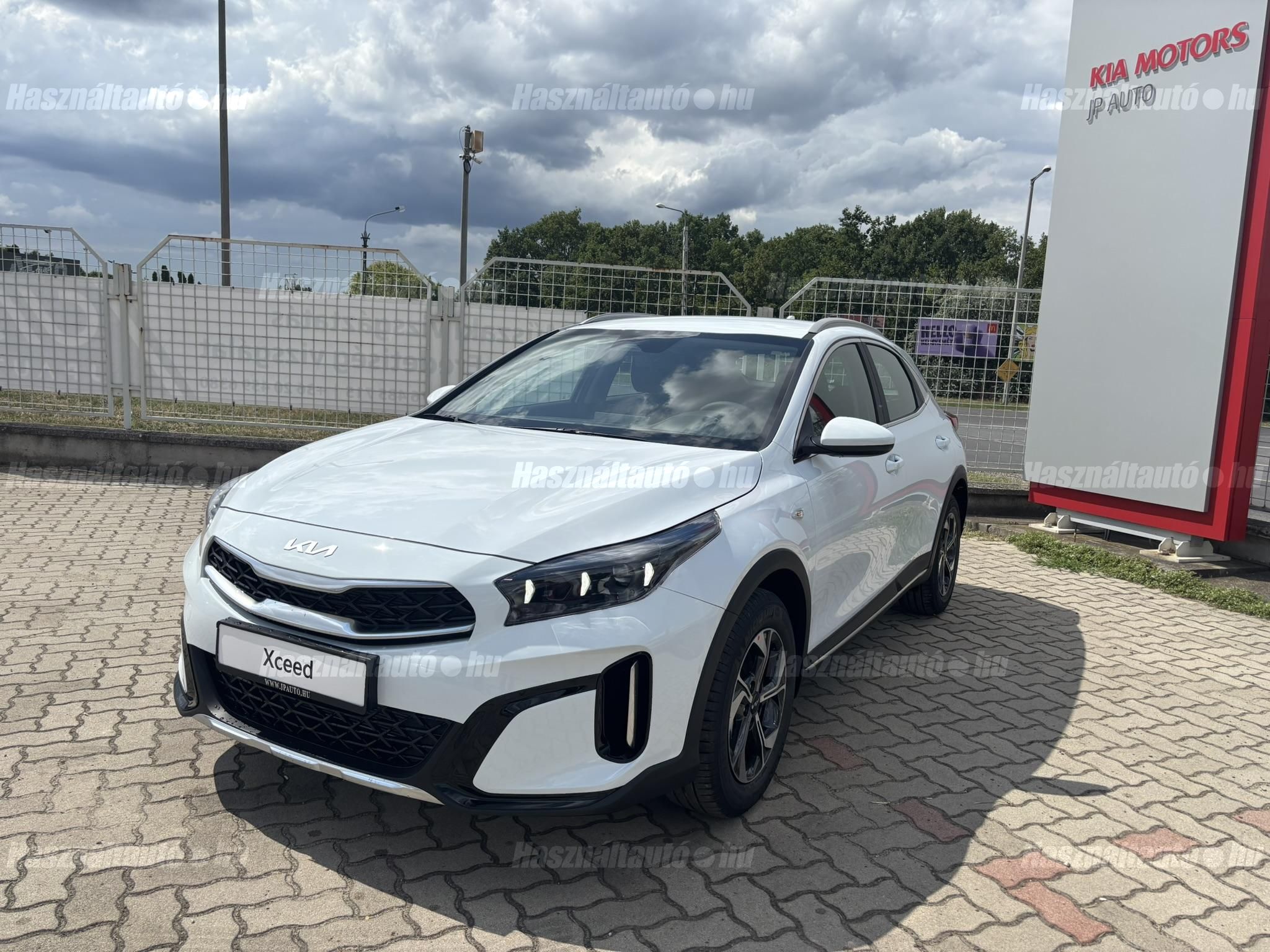 KIA XCEED 2025/6 - 1