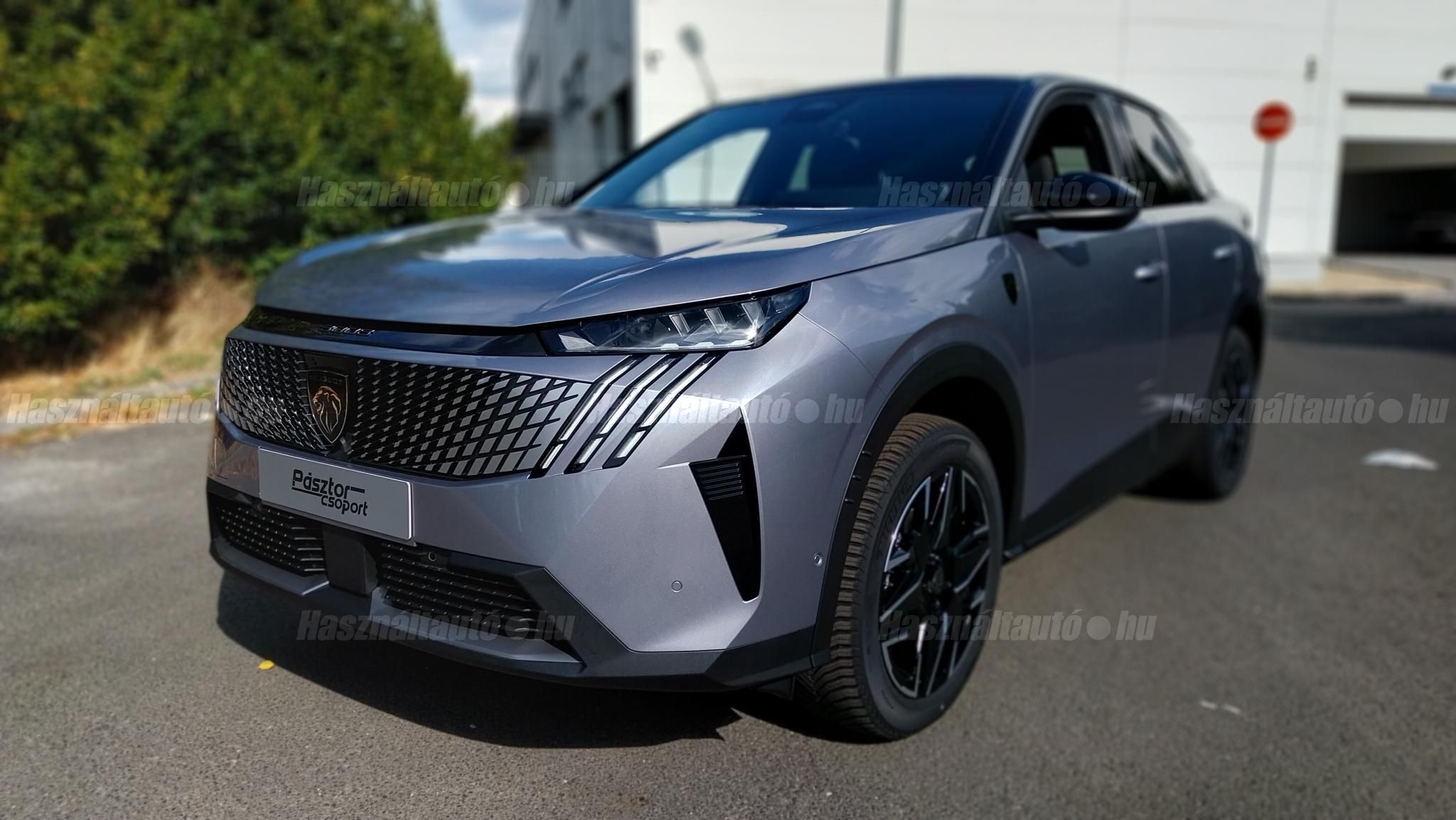 PEUGEOT 3008 2025 - 1