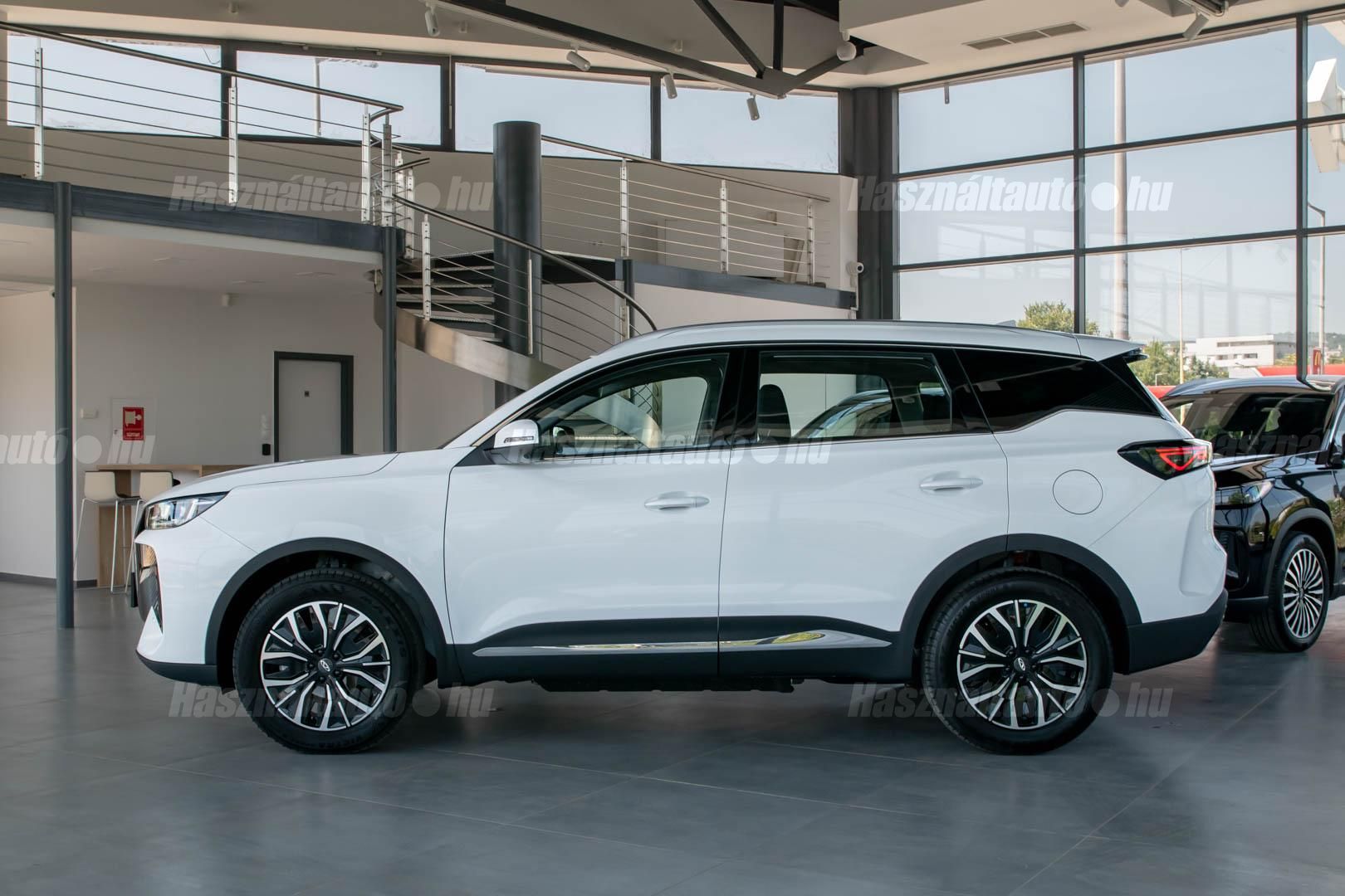 Chery Centrum - A központi Chery kereskedés