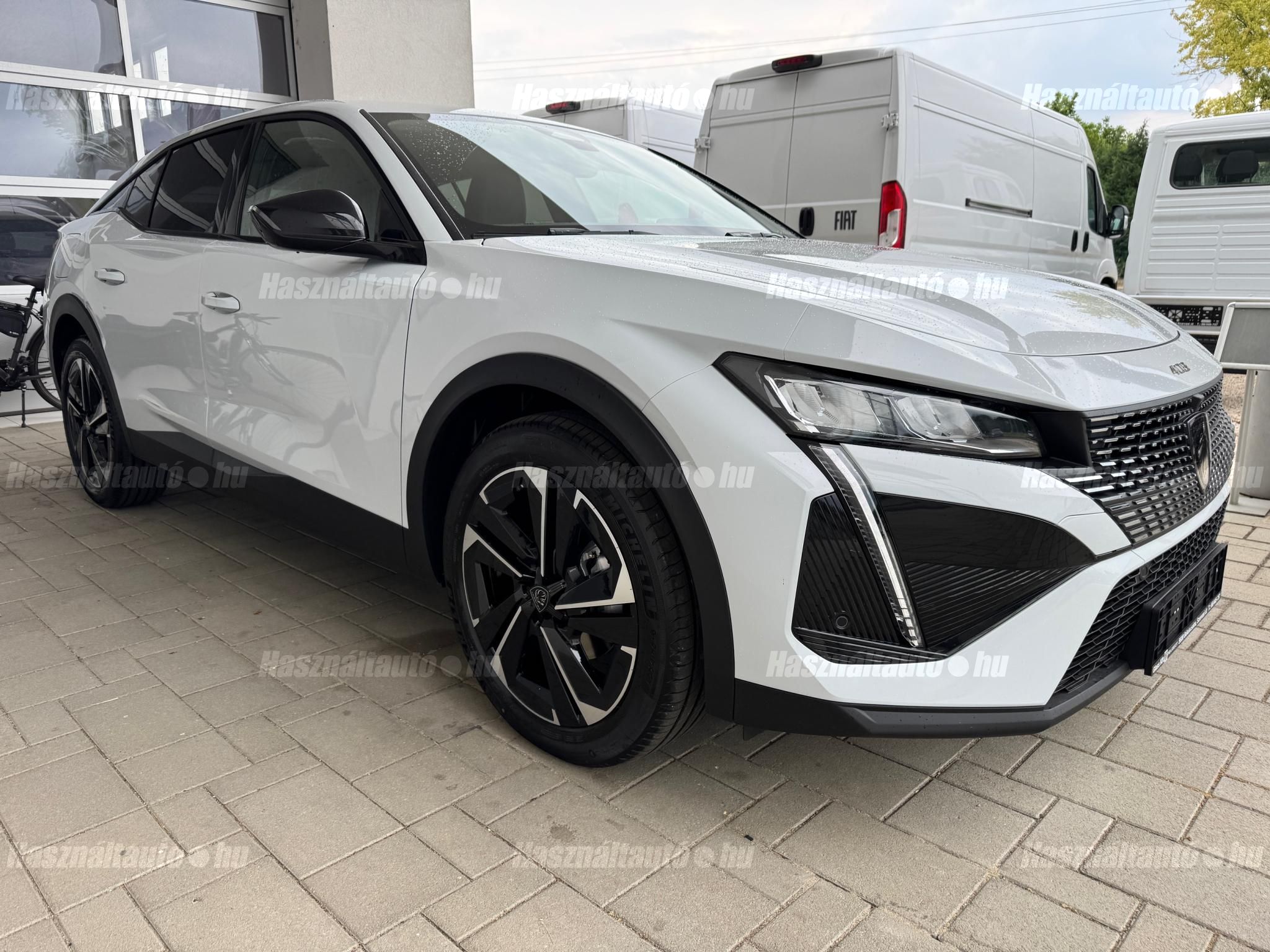 PEUGEOT 408 2025 - 1
