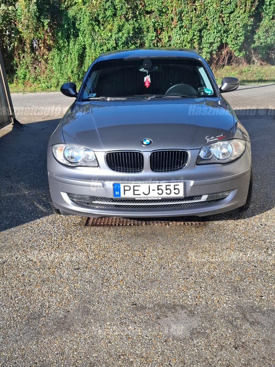 BMW 118 2010/5 - 1