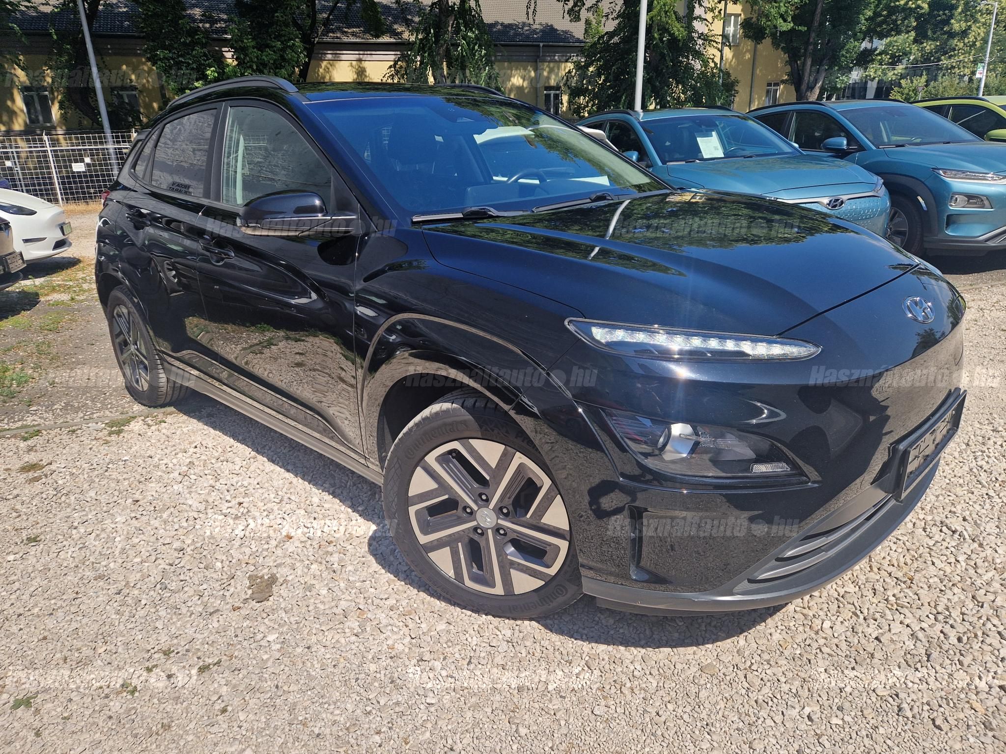 HYUNDAI KONA 2021/6 - 1