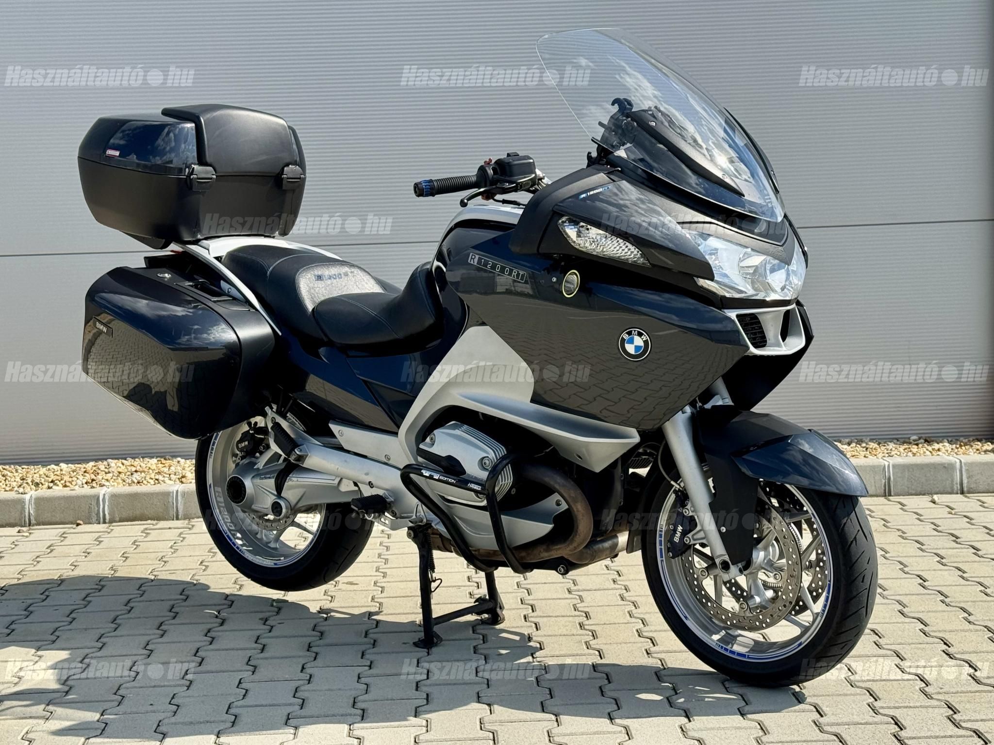 BMW R 1200 RT 2005 - 1