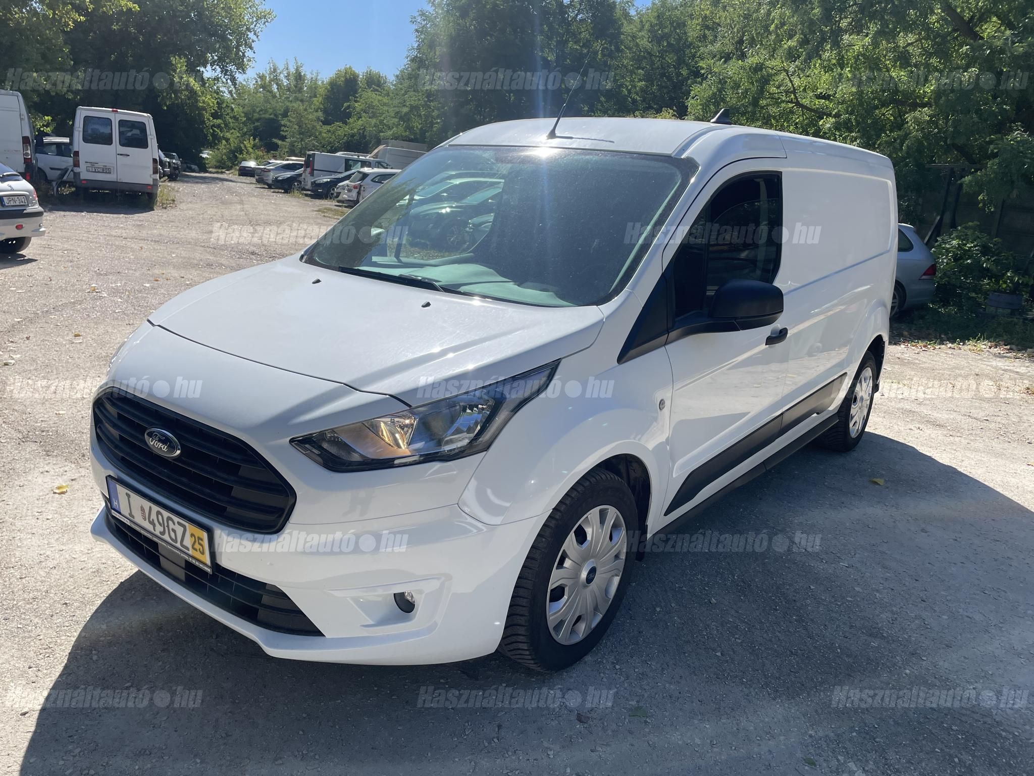 FORD CONNECT 2024/5 - 1