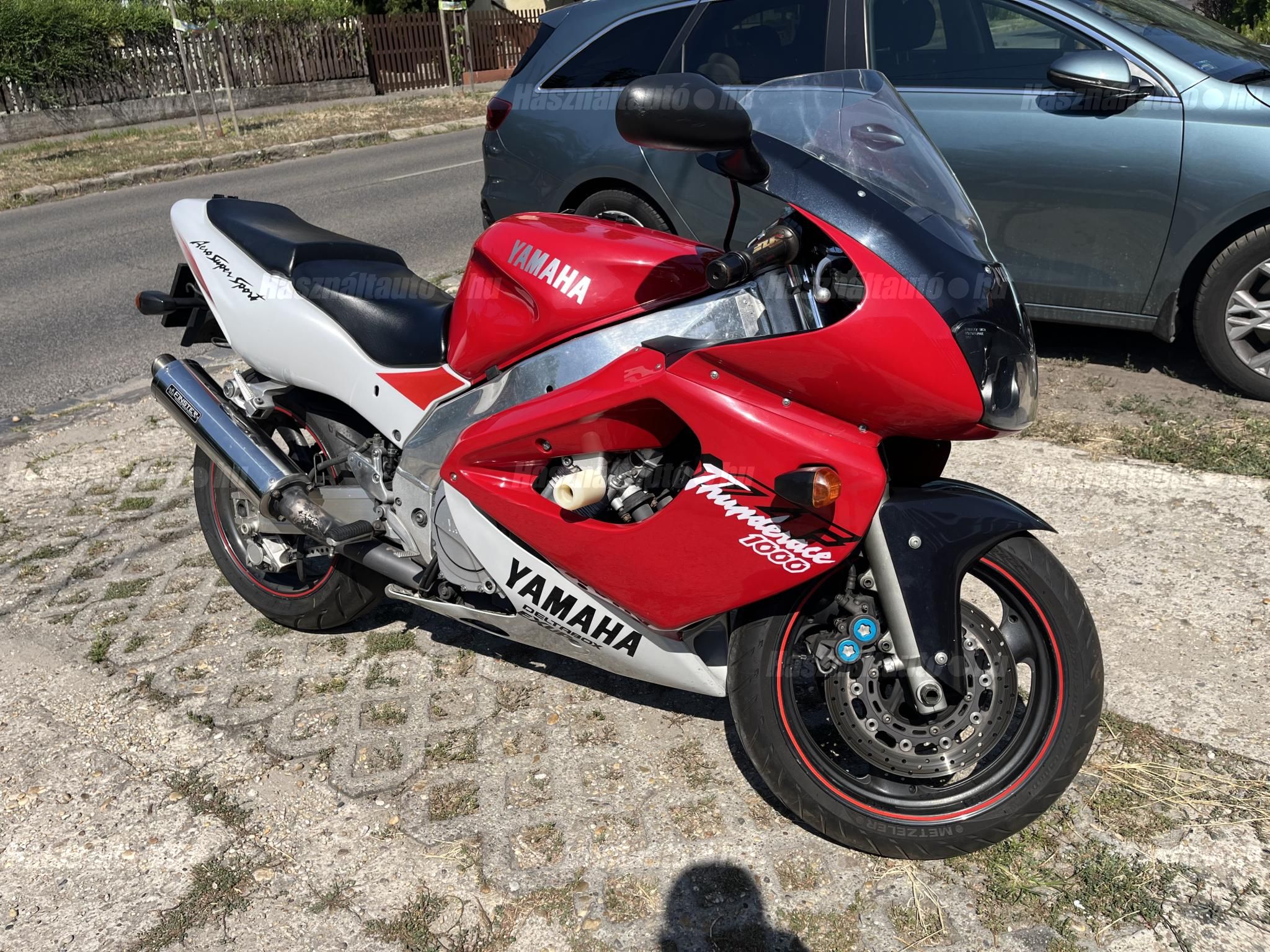 YAMAHA YZF 1000 R 1996/7 - 1