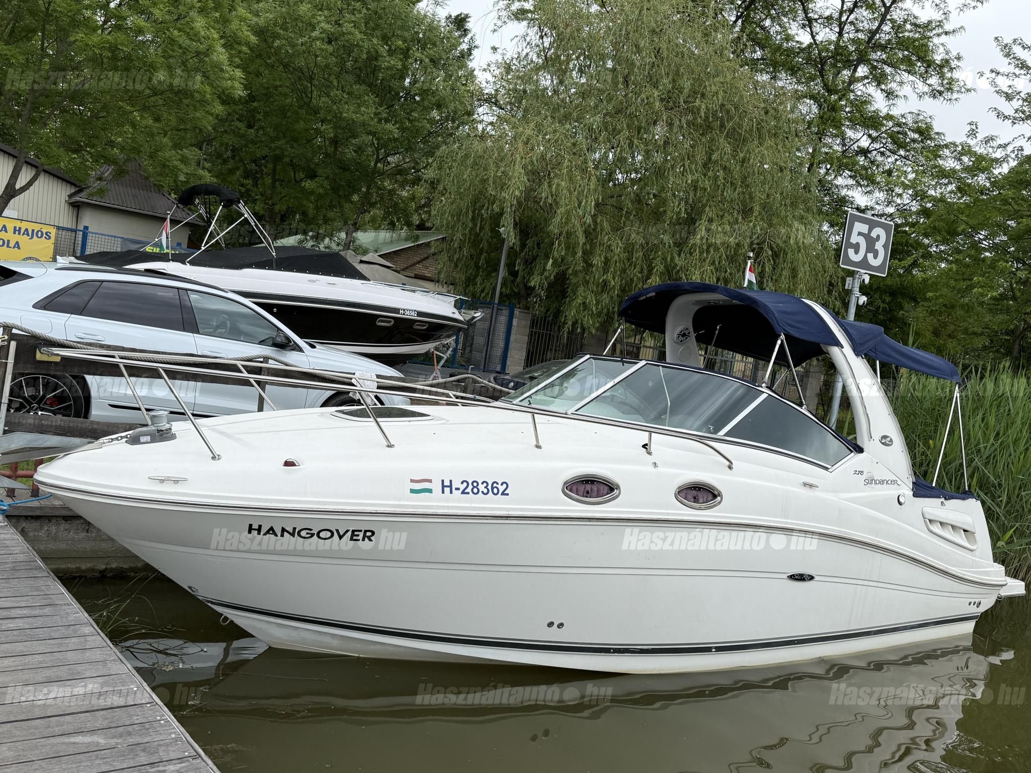 SEA RAY 2007 - 1