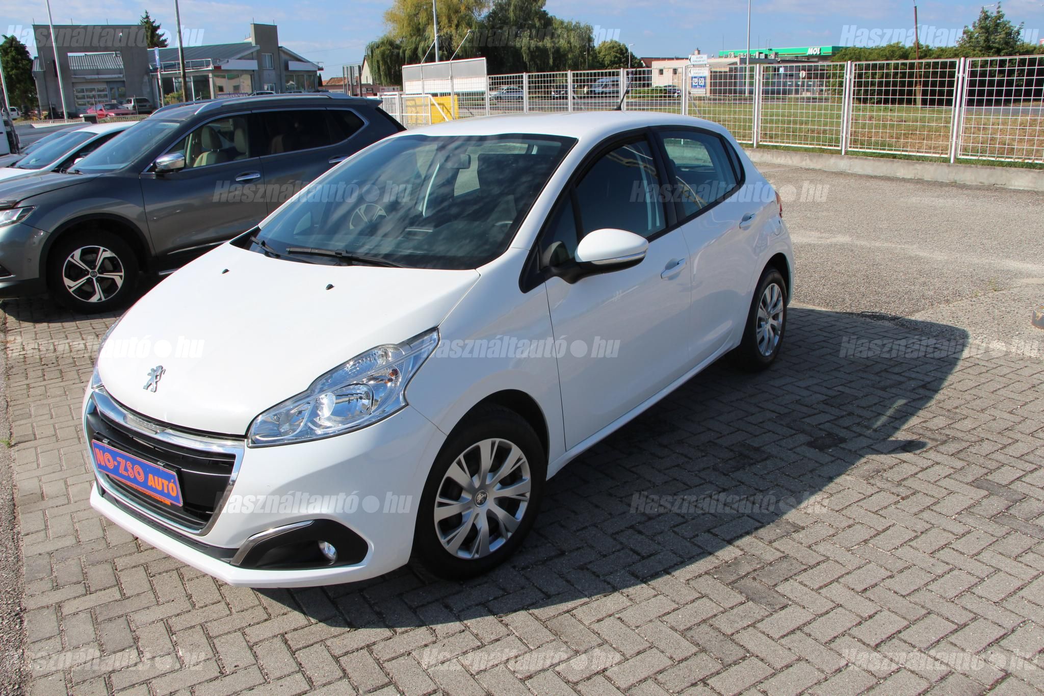 PEUGEOT 208 2020/4 - 1