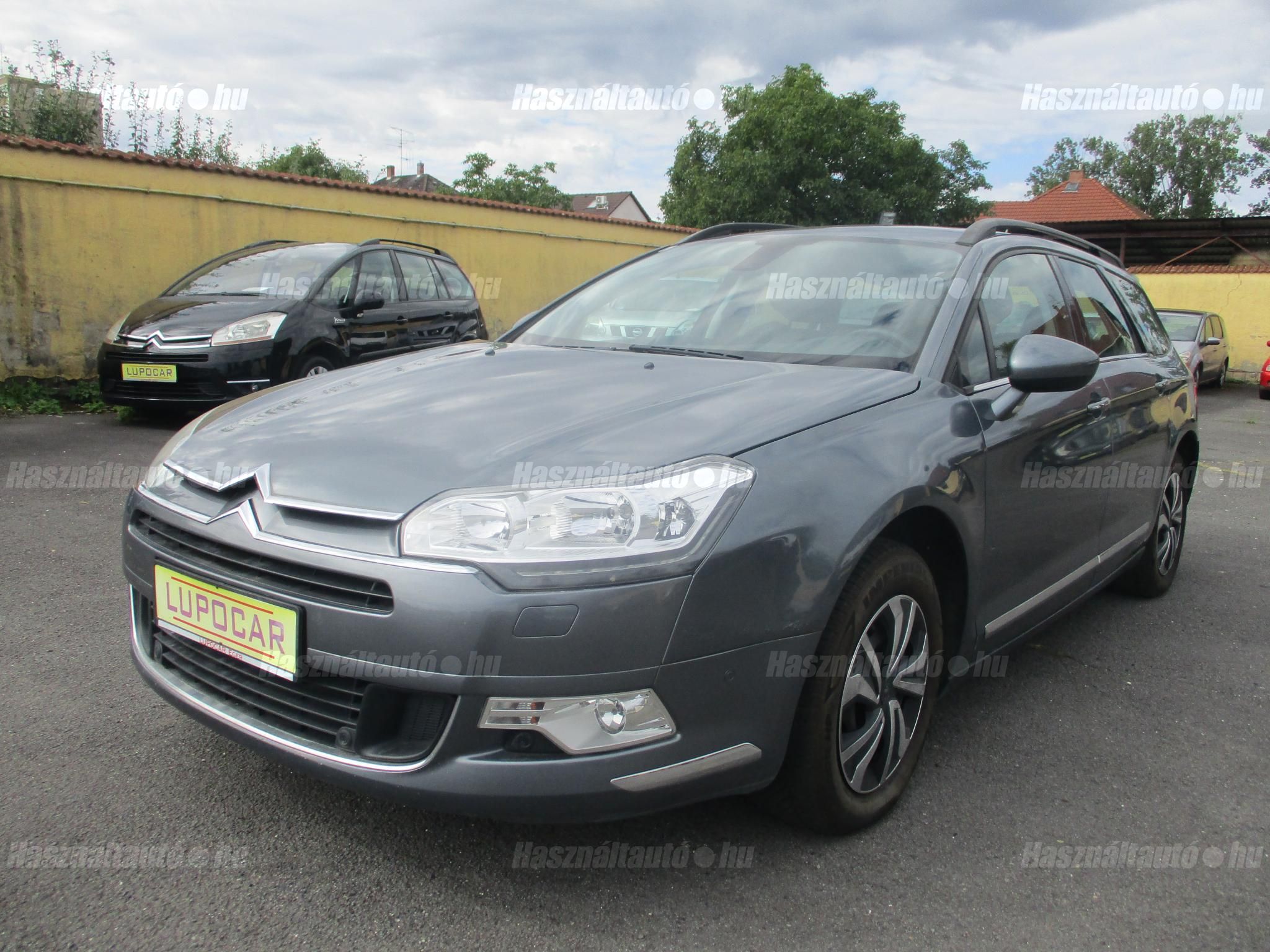 CITROEN C5 2011/7 - 1