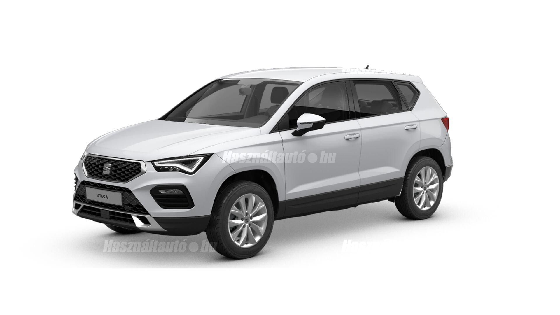 SEAT ATECA 2025/4 - 1