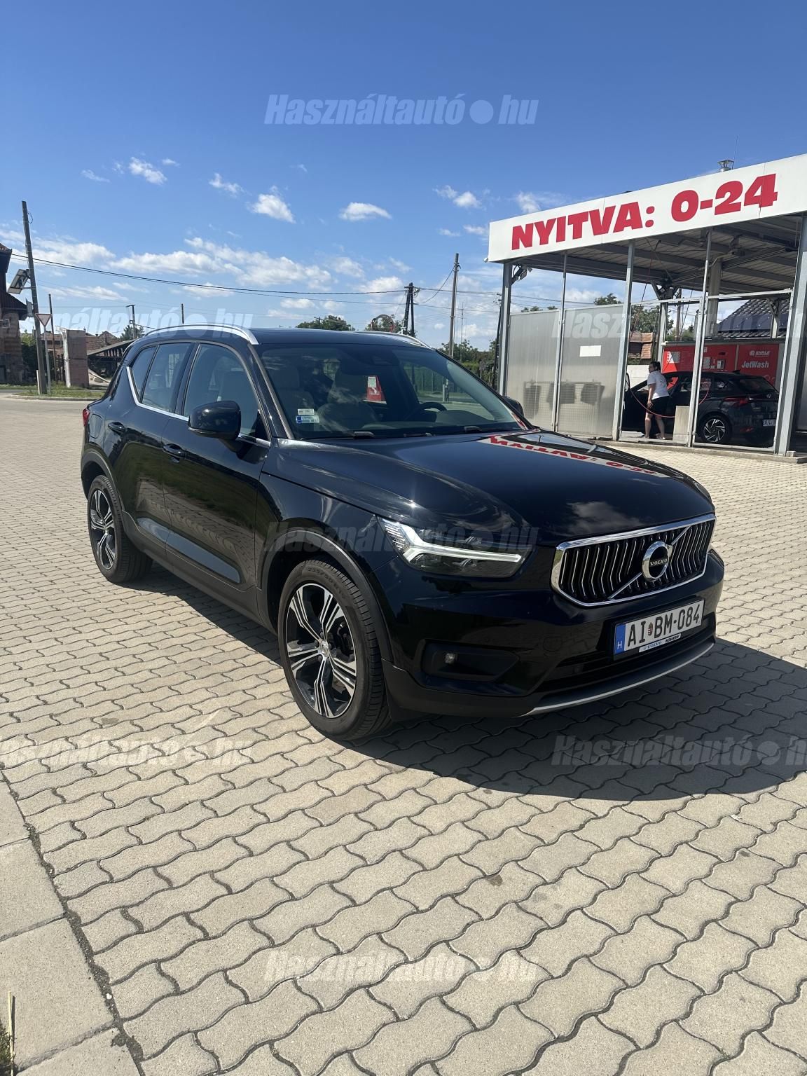 VOLVO XC40 2019/4 - 1