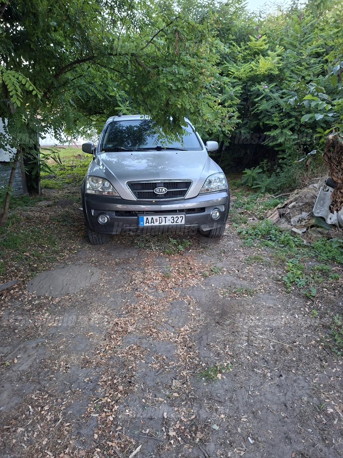 KIA SORENTO 2005/6 - 1