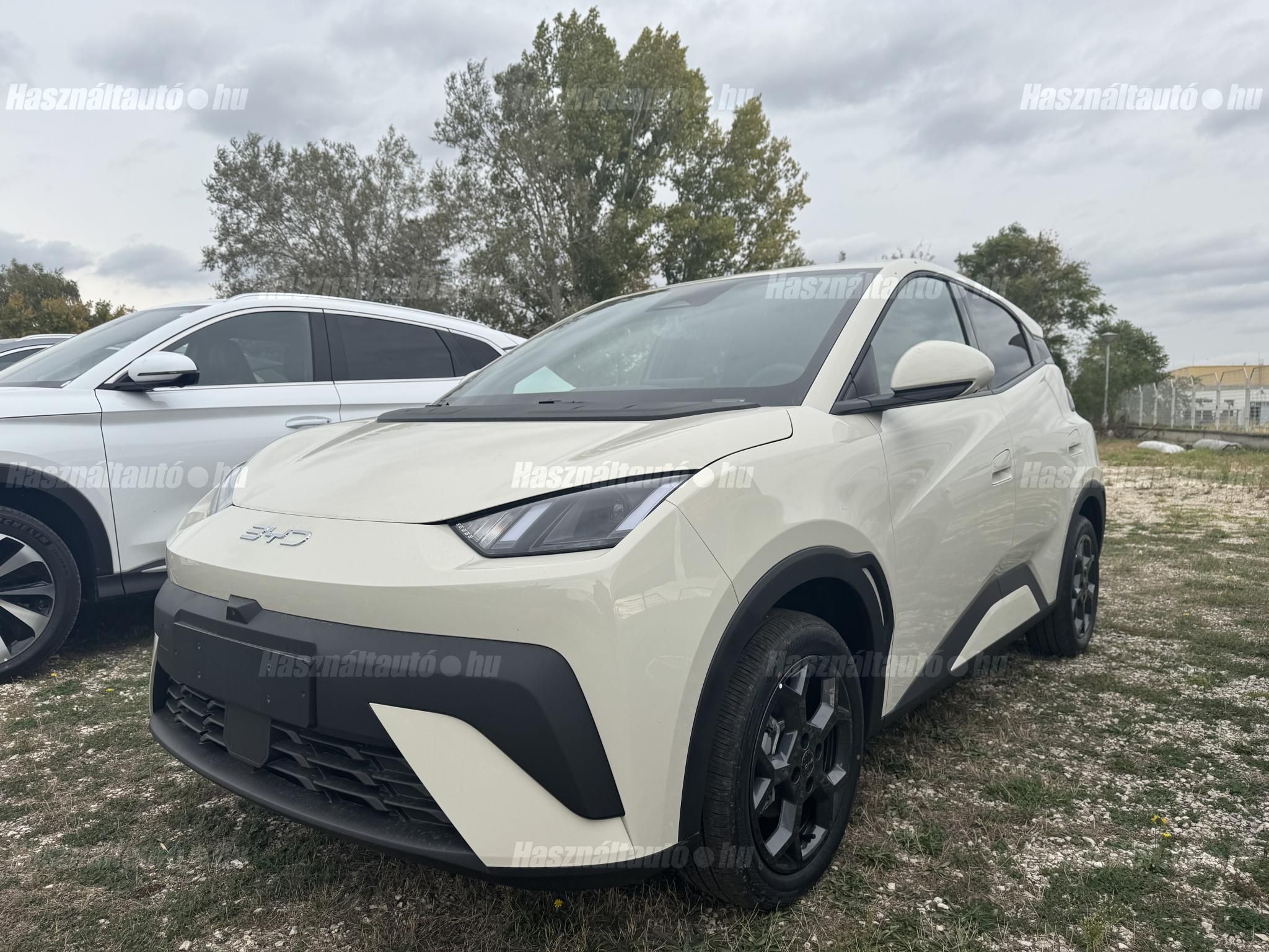 BYD DOLPHIN SURF 2025 - 1