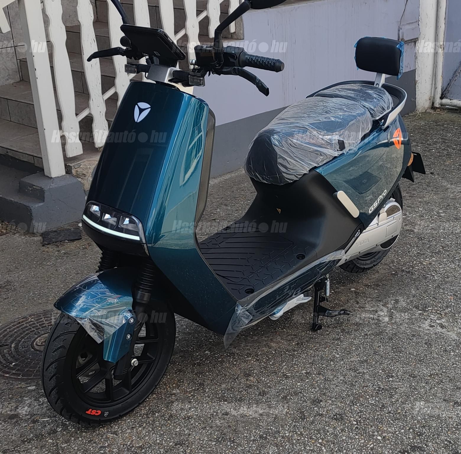 Z-TECH ZT-22 2025 - 1