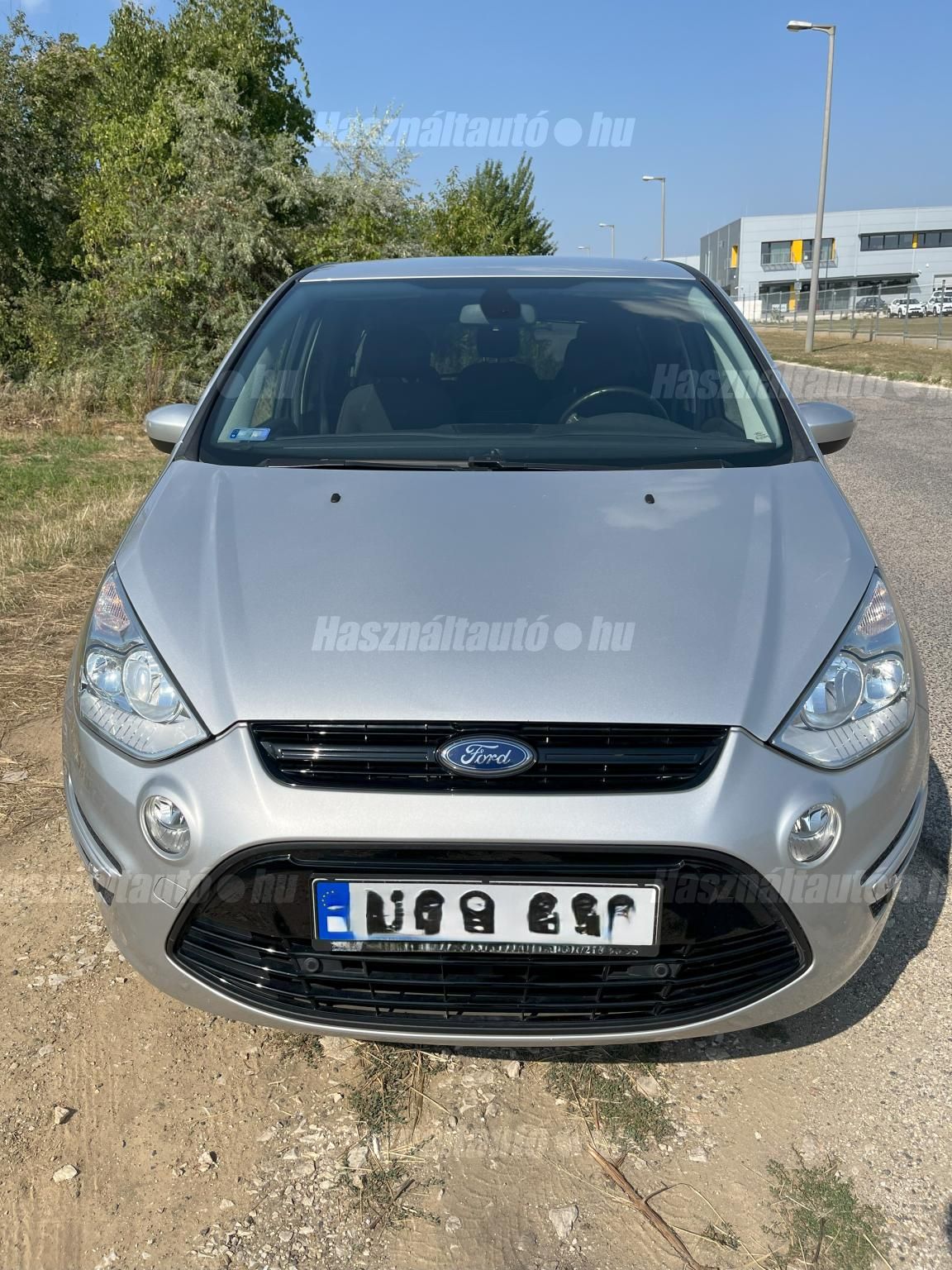 FORD S-MAX 2013/12 - 1