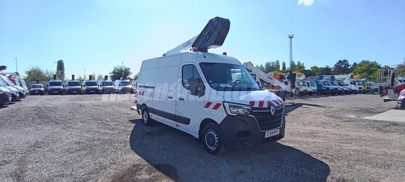 RENAULT MASTER 2022/4 - 1
