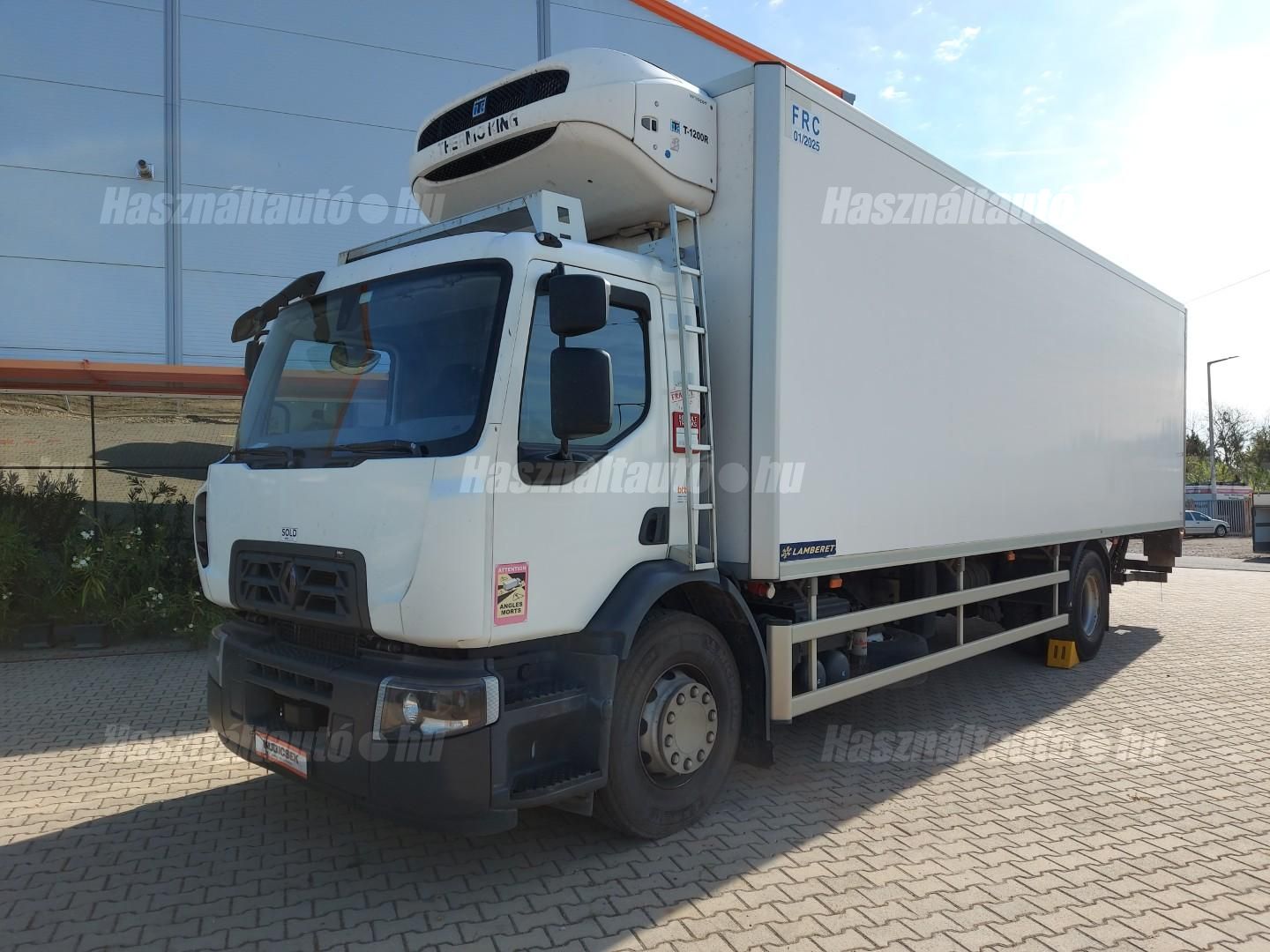 RENAULT 2016/9 - 1