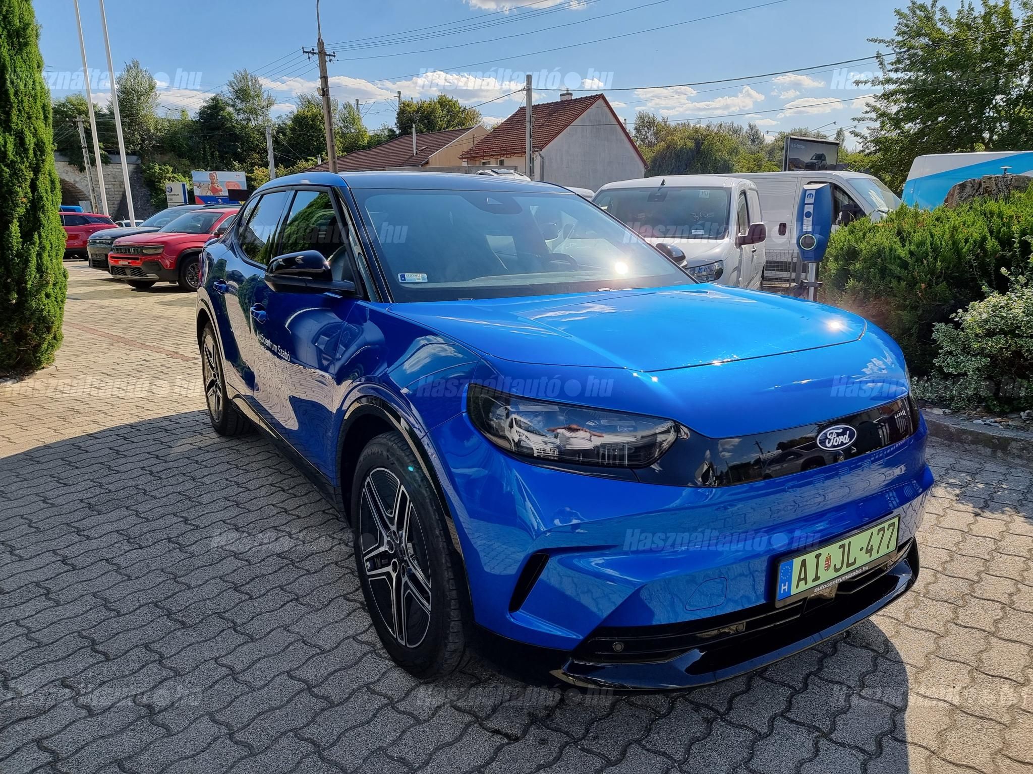 FORD CAPRI 2024/7 - 1