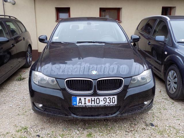 BMW 320 2009/3 - 1