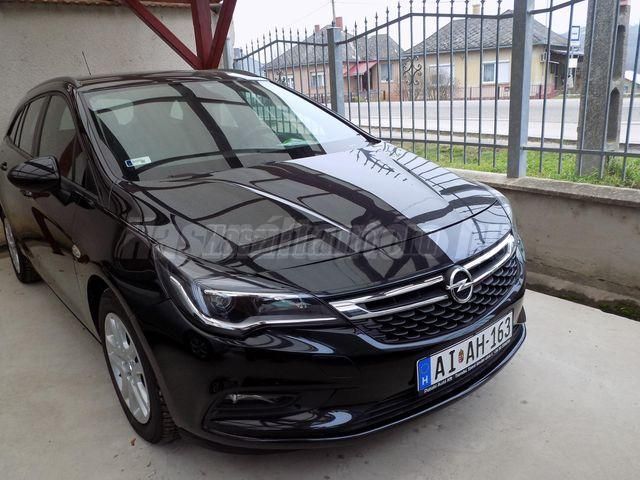 OPEL ASTRA K 2016/3 - 1